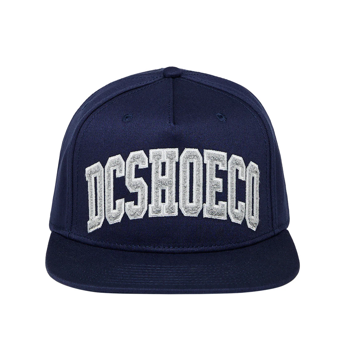University Cap Snapback - Image 2