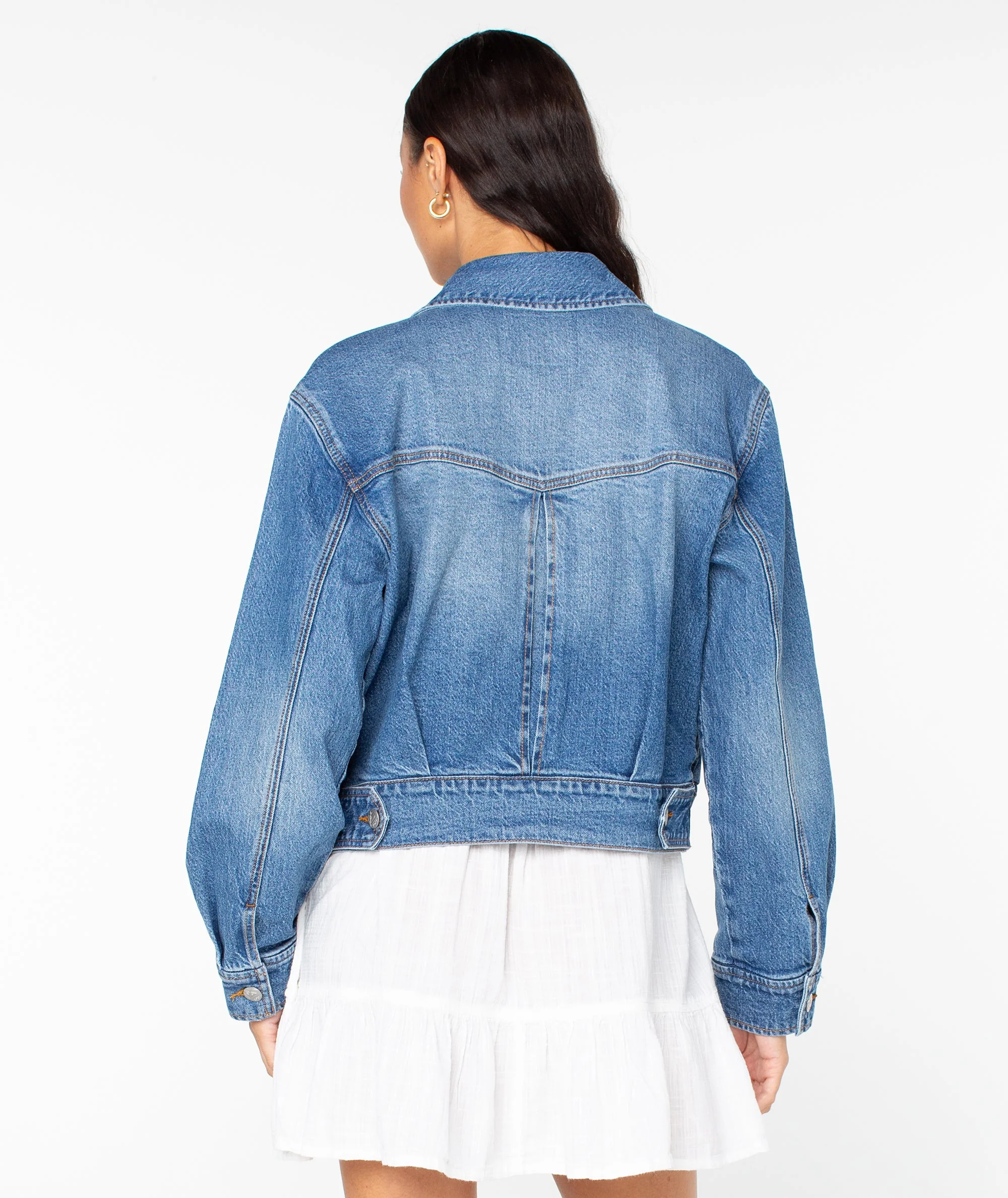 Up To Putty Jacket - Image 3