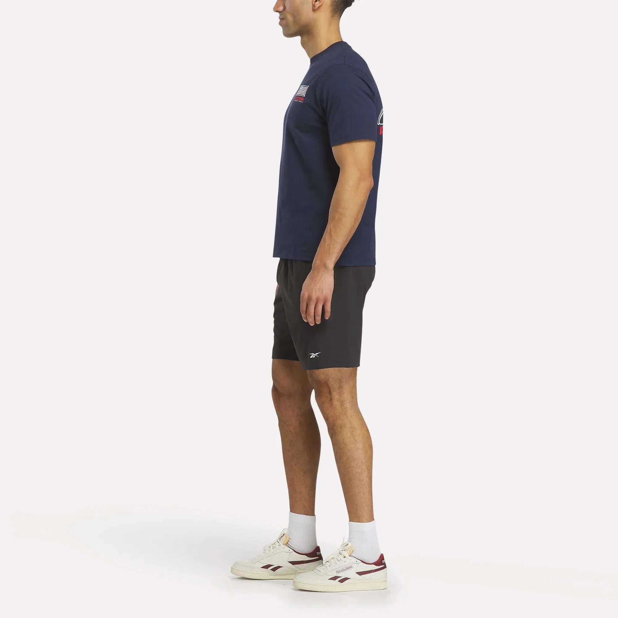 USA Soccer T-Shirt - Image 2