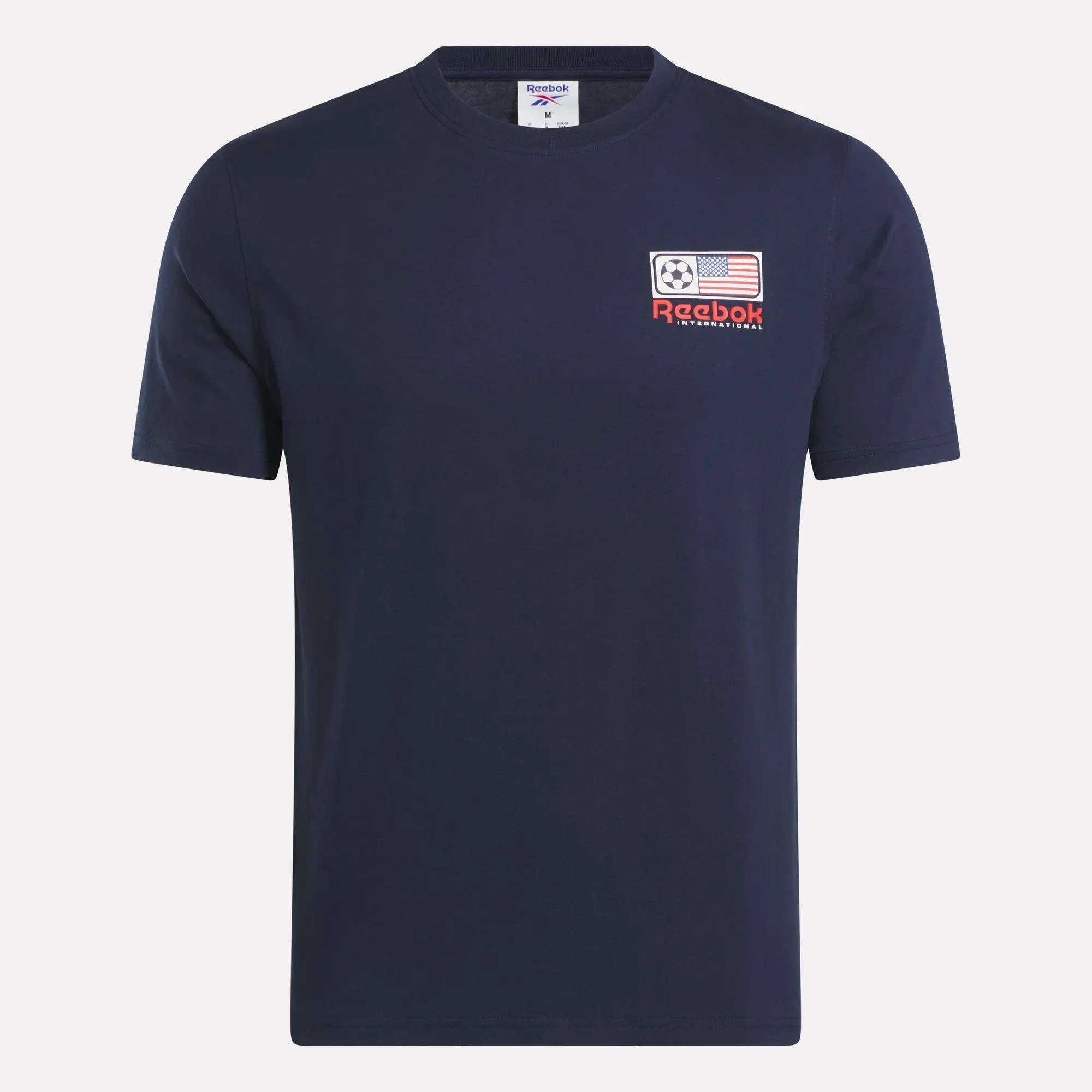 USA Soccer T-Shirt - Image 4