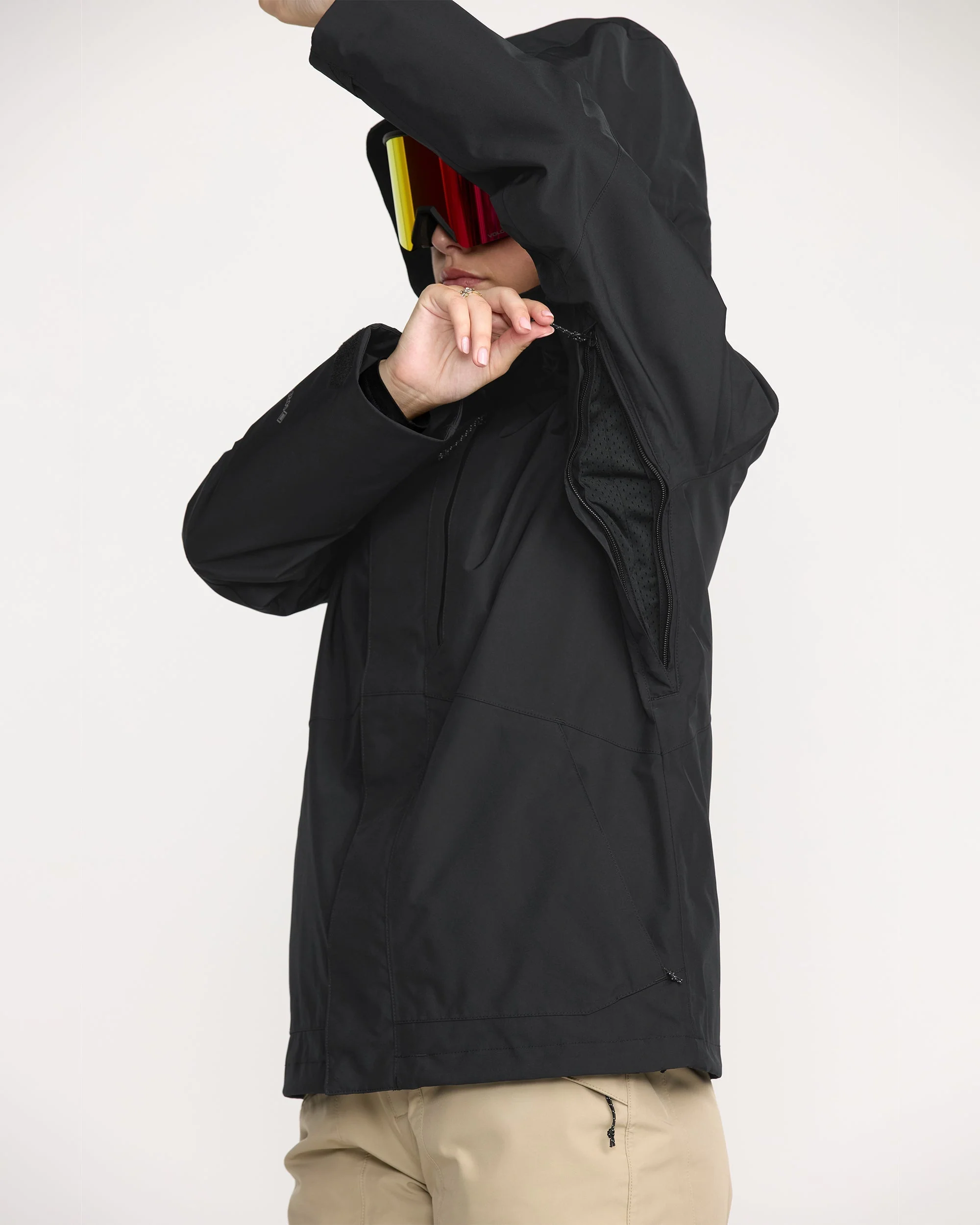 V.Co Eras Insulated Gore Jacket - Image 5