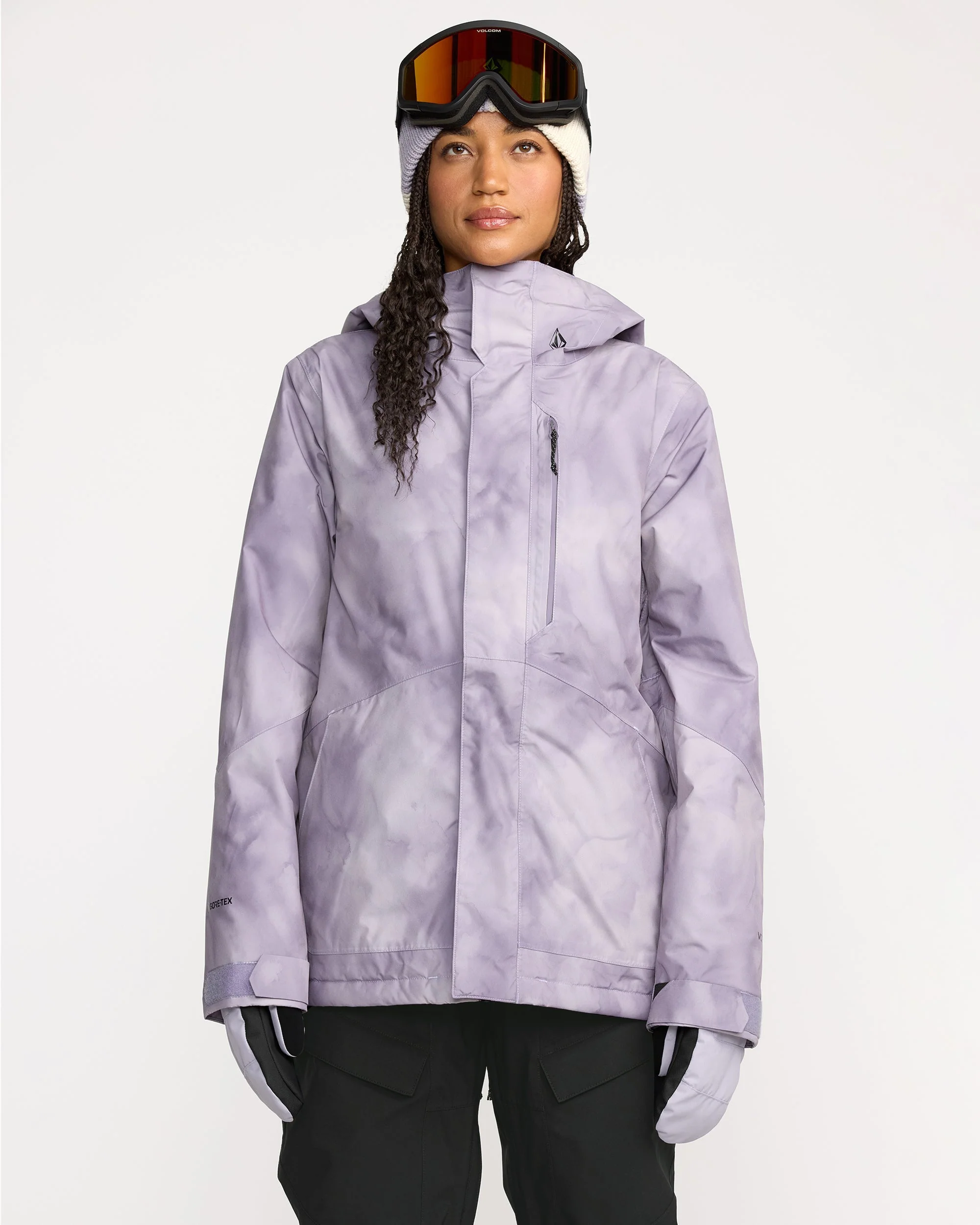 V.Co Eras Insulated Gore Jacket