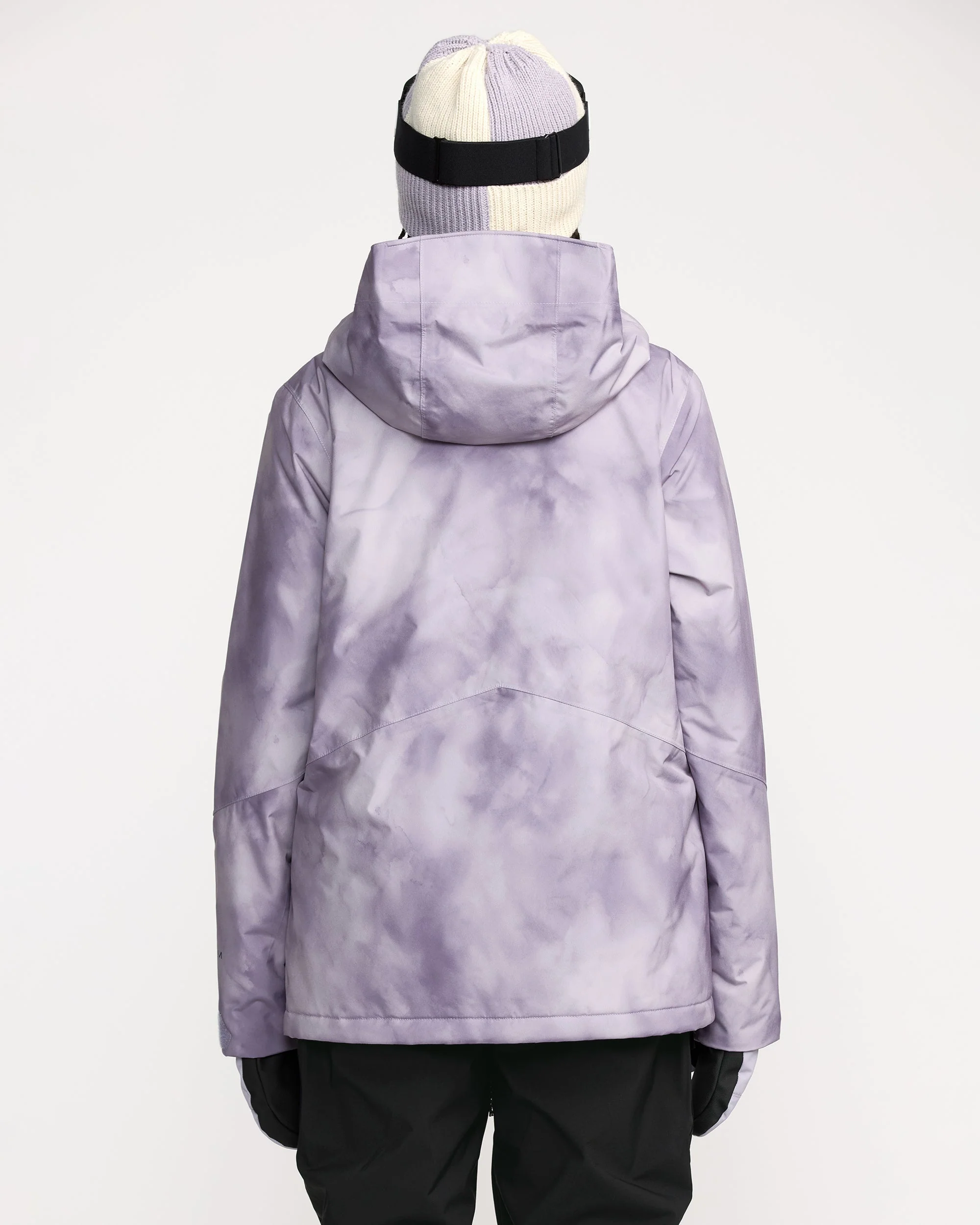 V.Co Eras Insulated Gore Jacket - Image 2