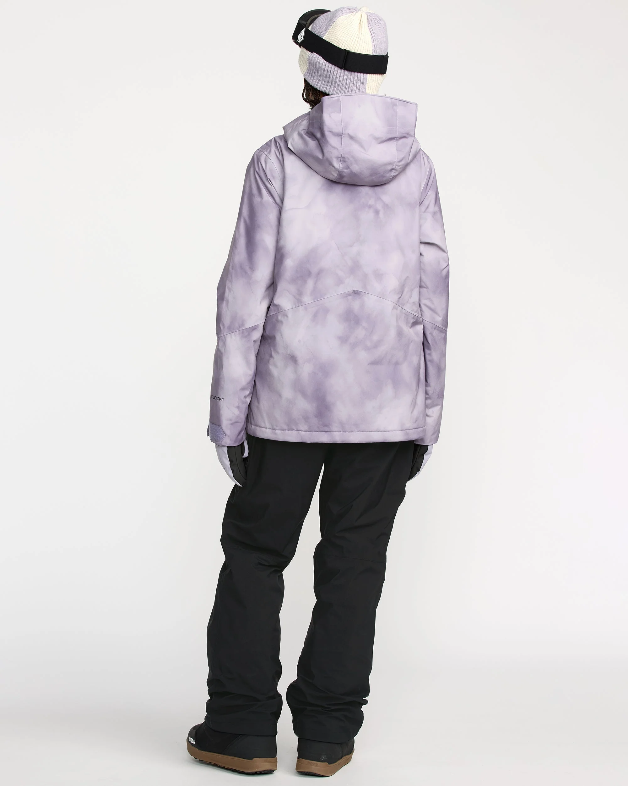 V.Co Eras Insulated Gore Jacket - Image 7