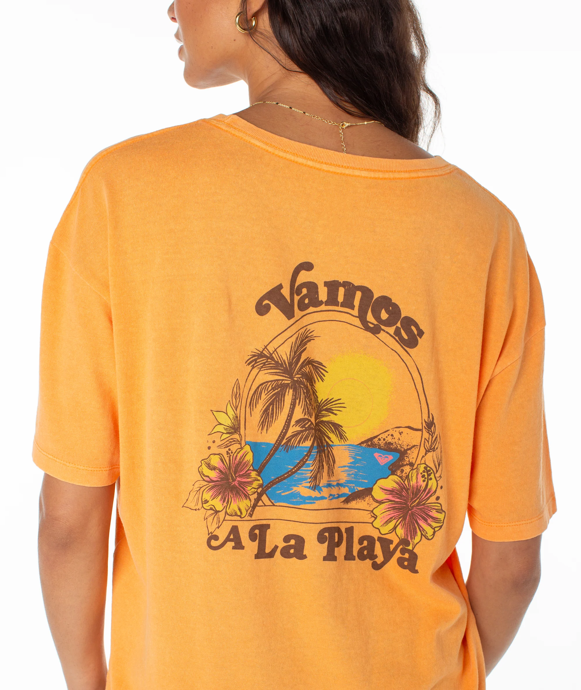Vamos Tee - Image 4