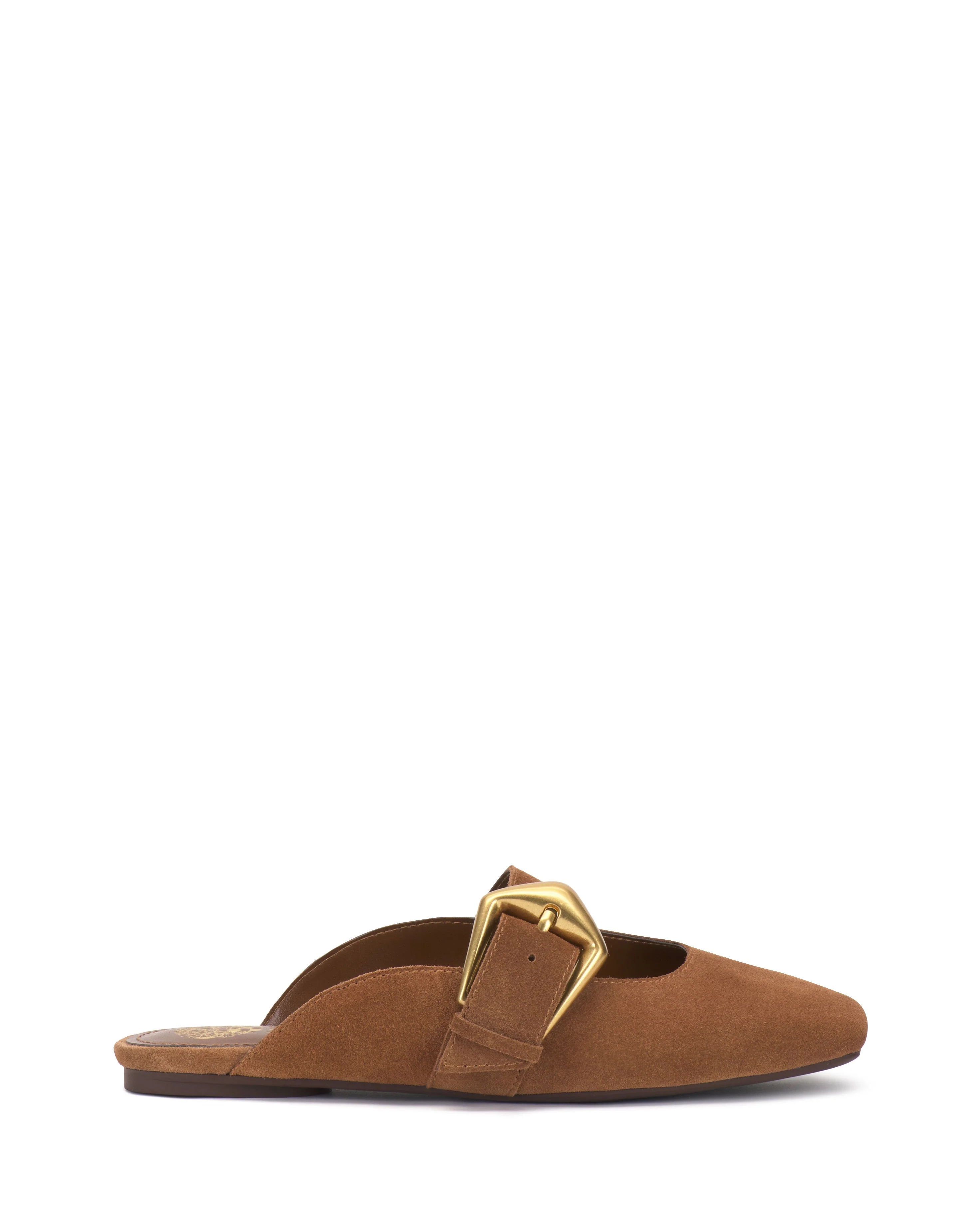 Vellma Buckle Mule - Image 2