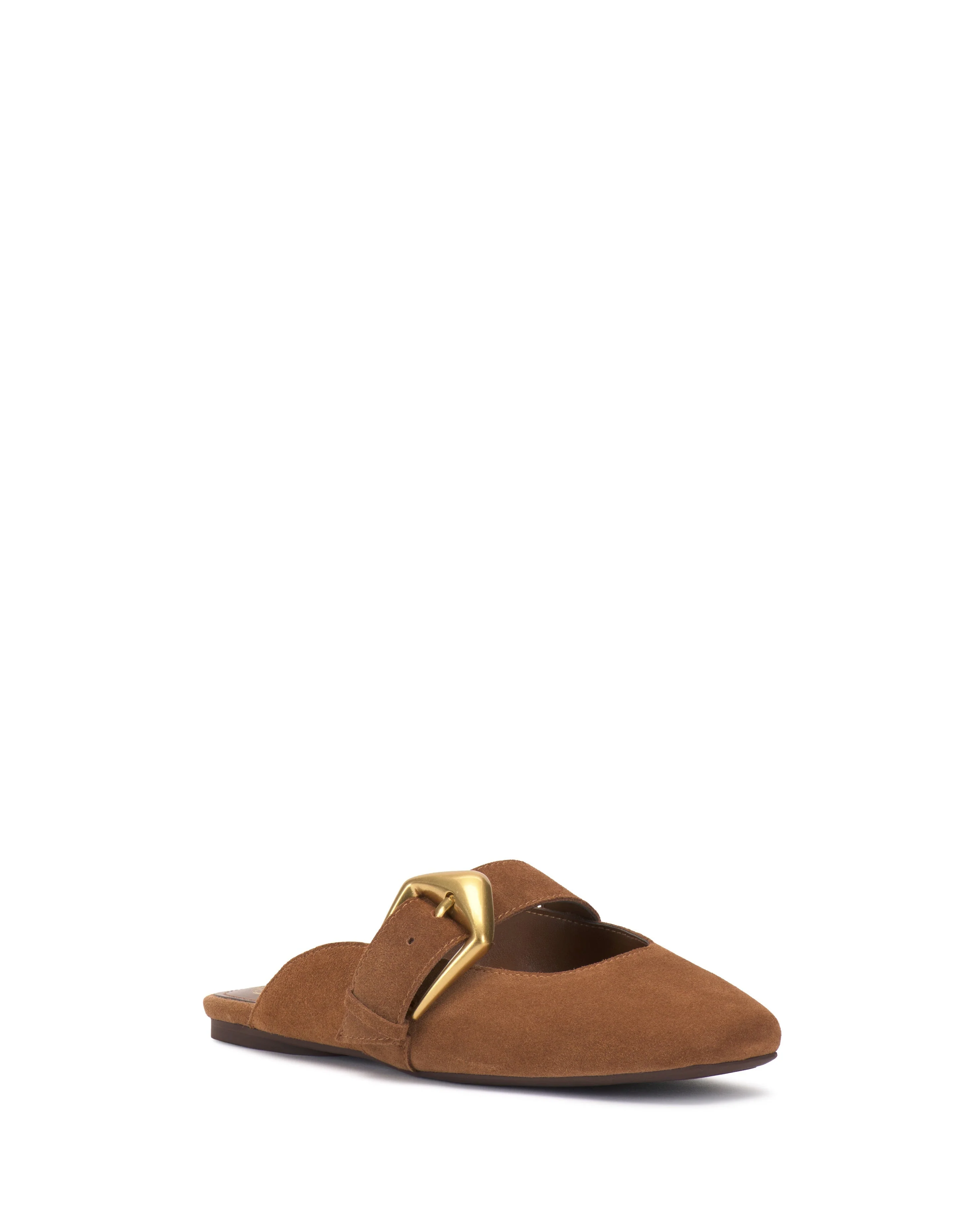 Vellma Buckle Mule - Image 3