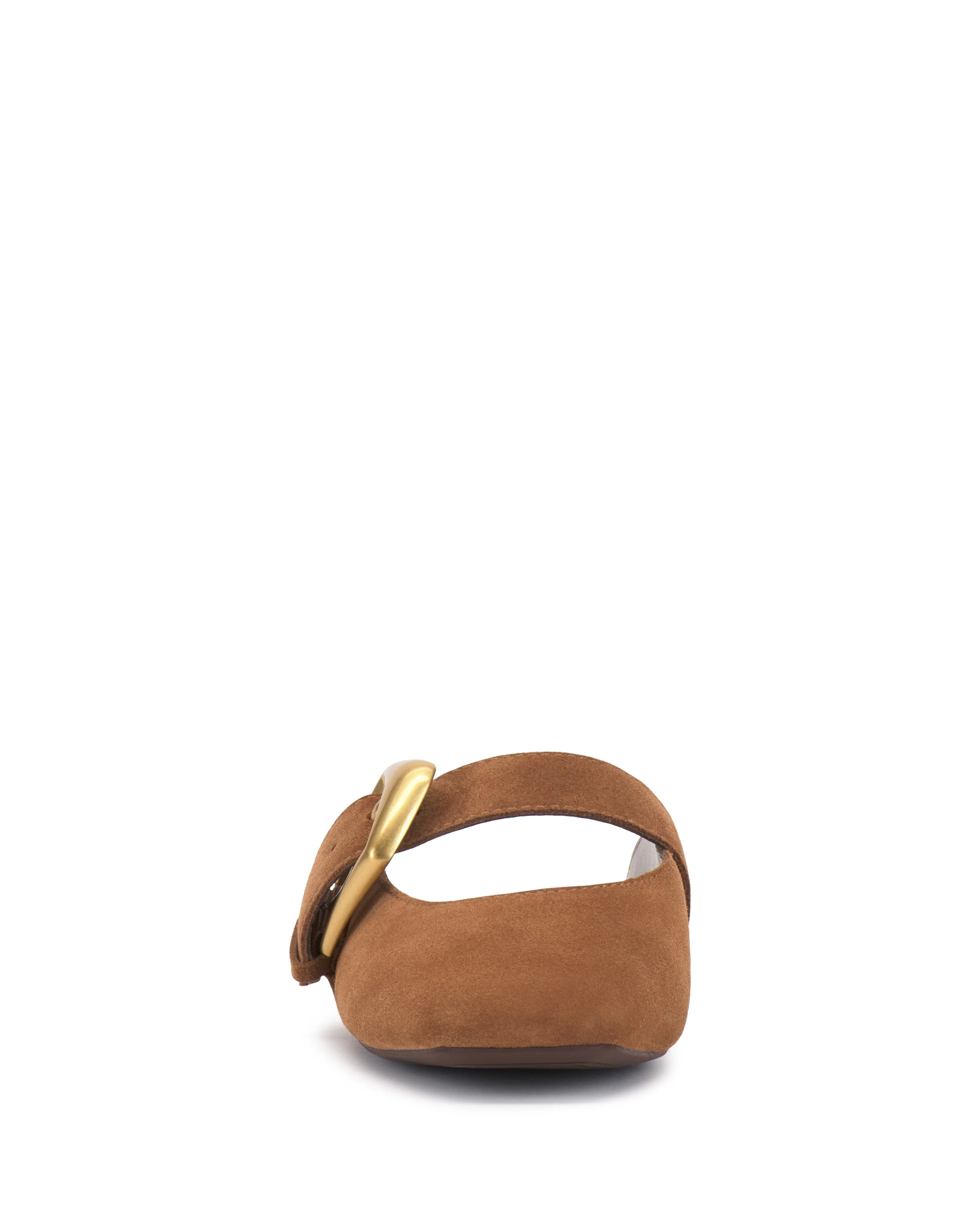 Vellma Buckle Mule - Image 5