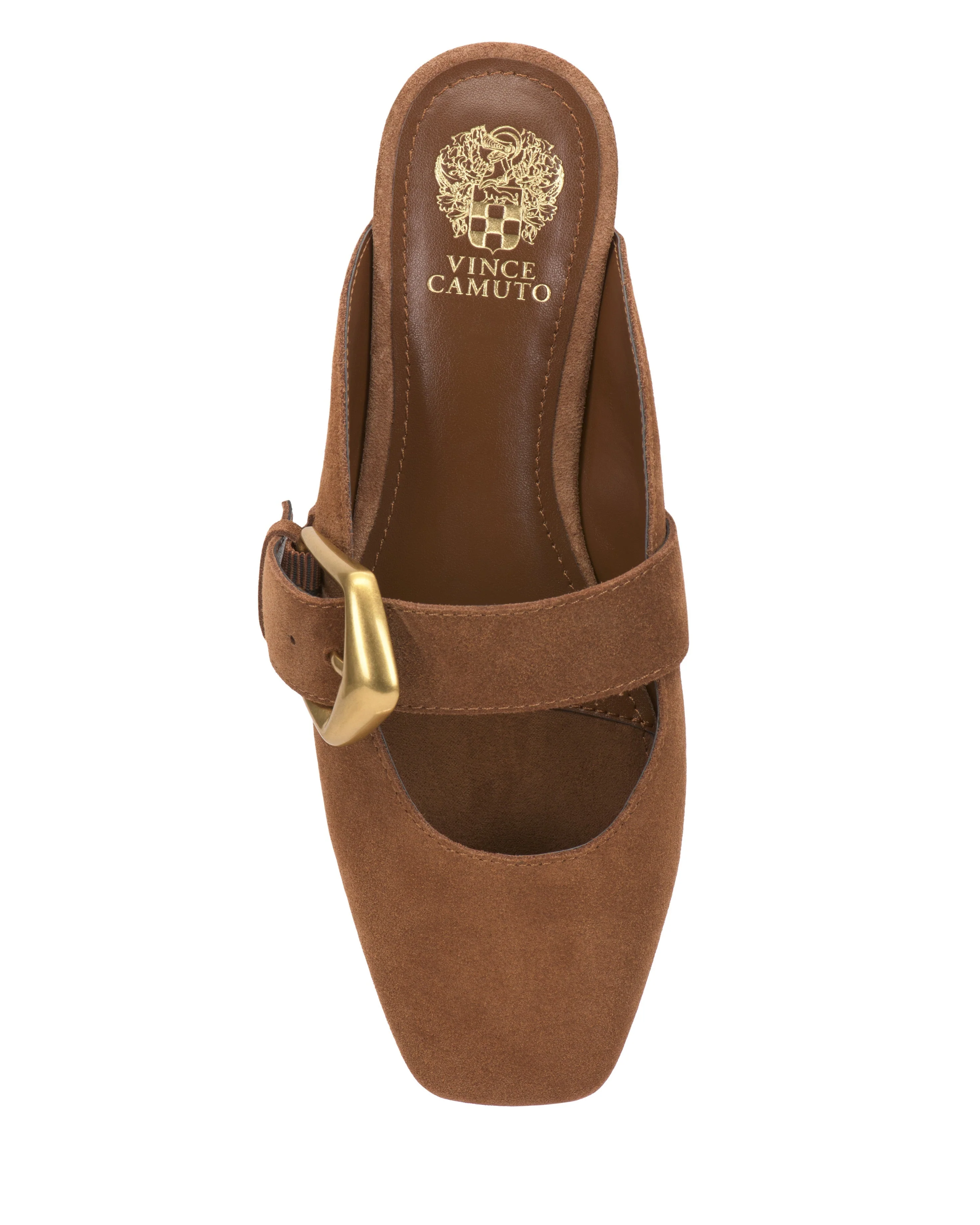 Vellma Buckle Mule - Image 6