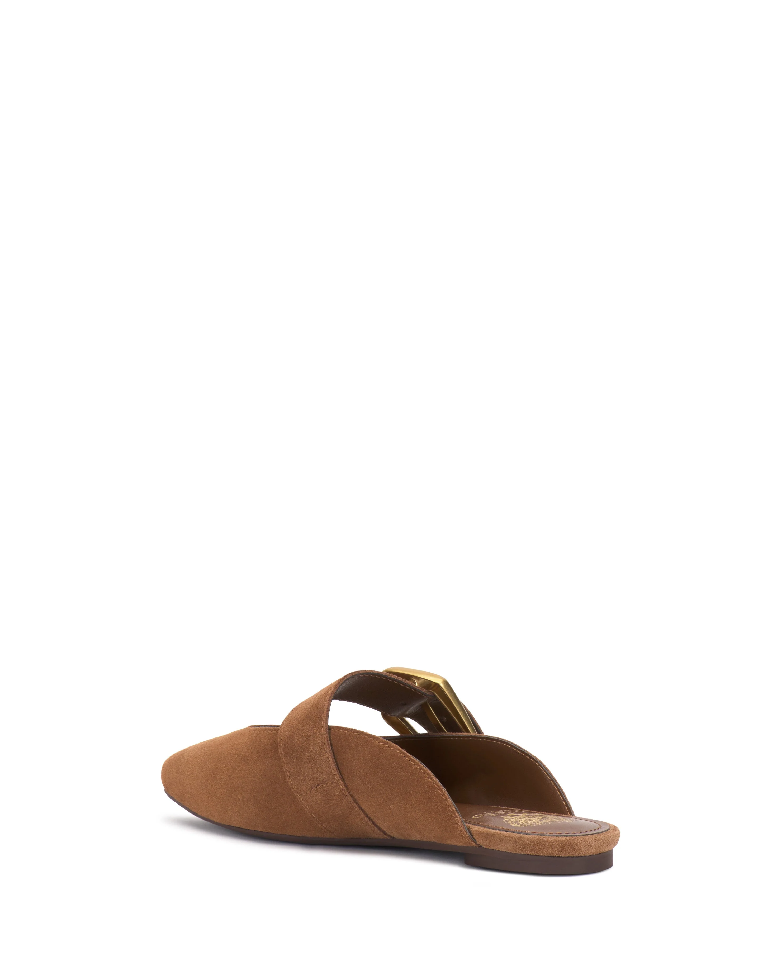 Vellma Buckle Mule - Image 7