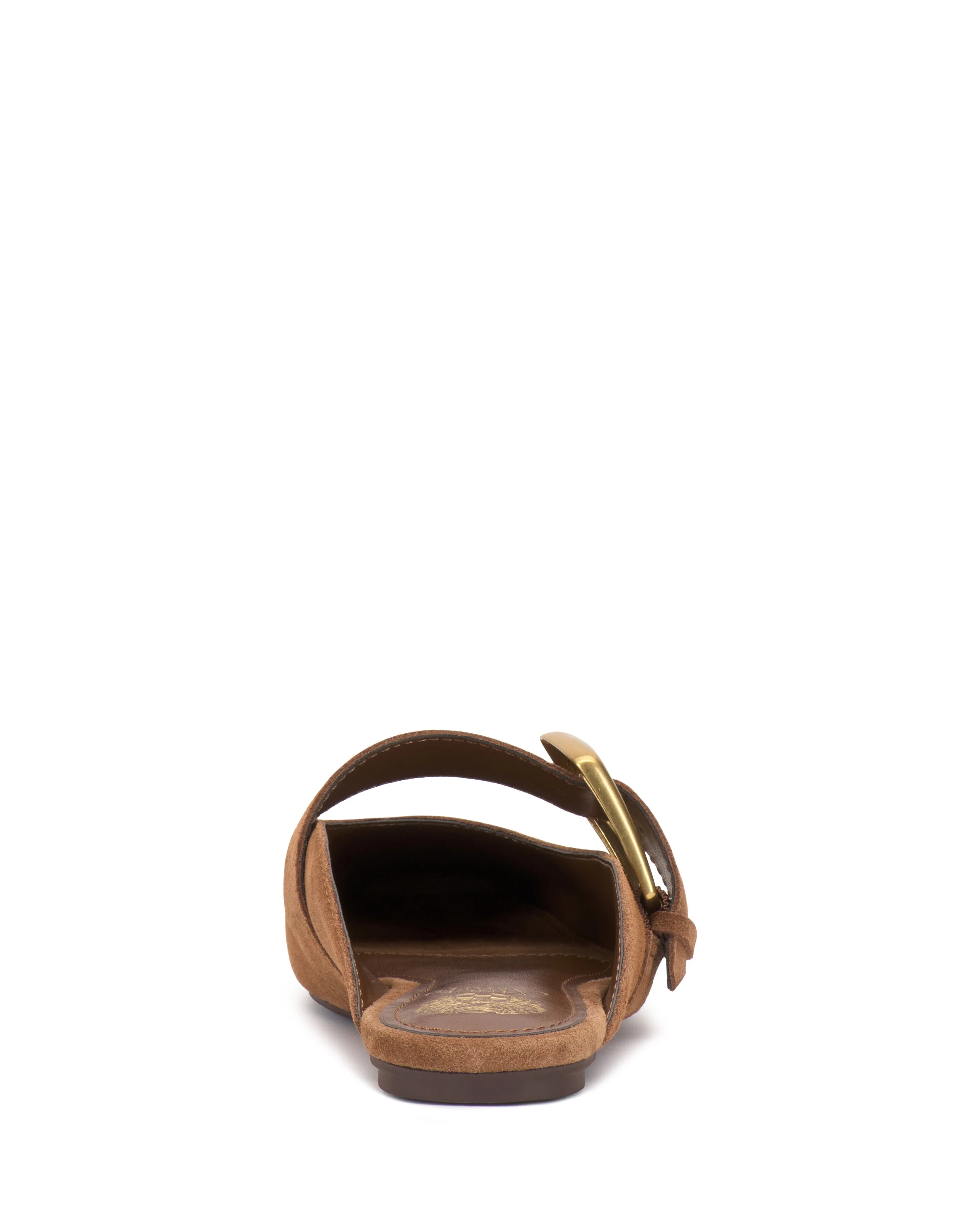 Vellma Buckle Mule - Image 8