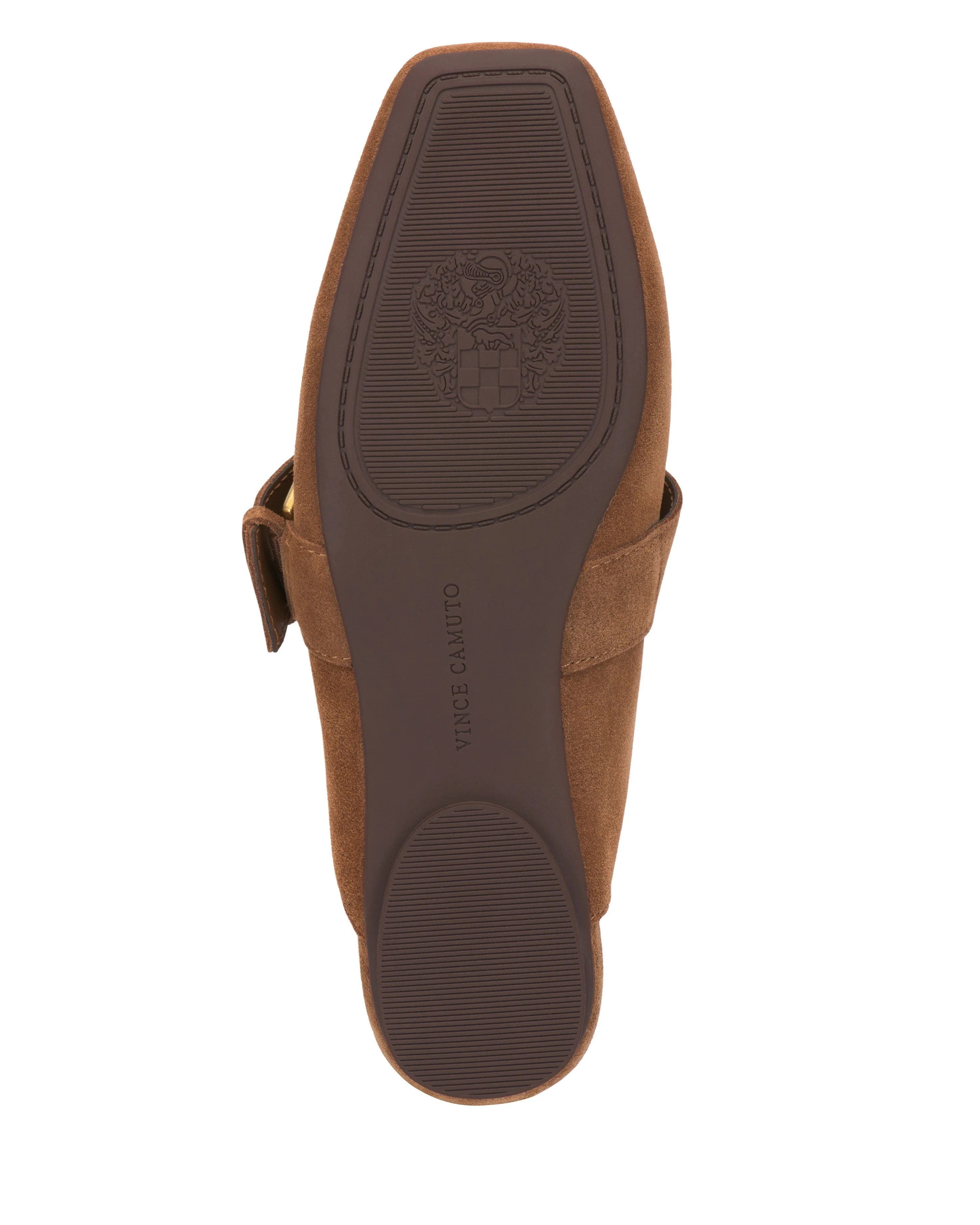 Vellma Buckle Mule - Image 9