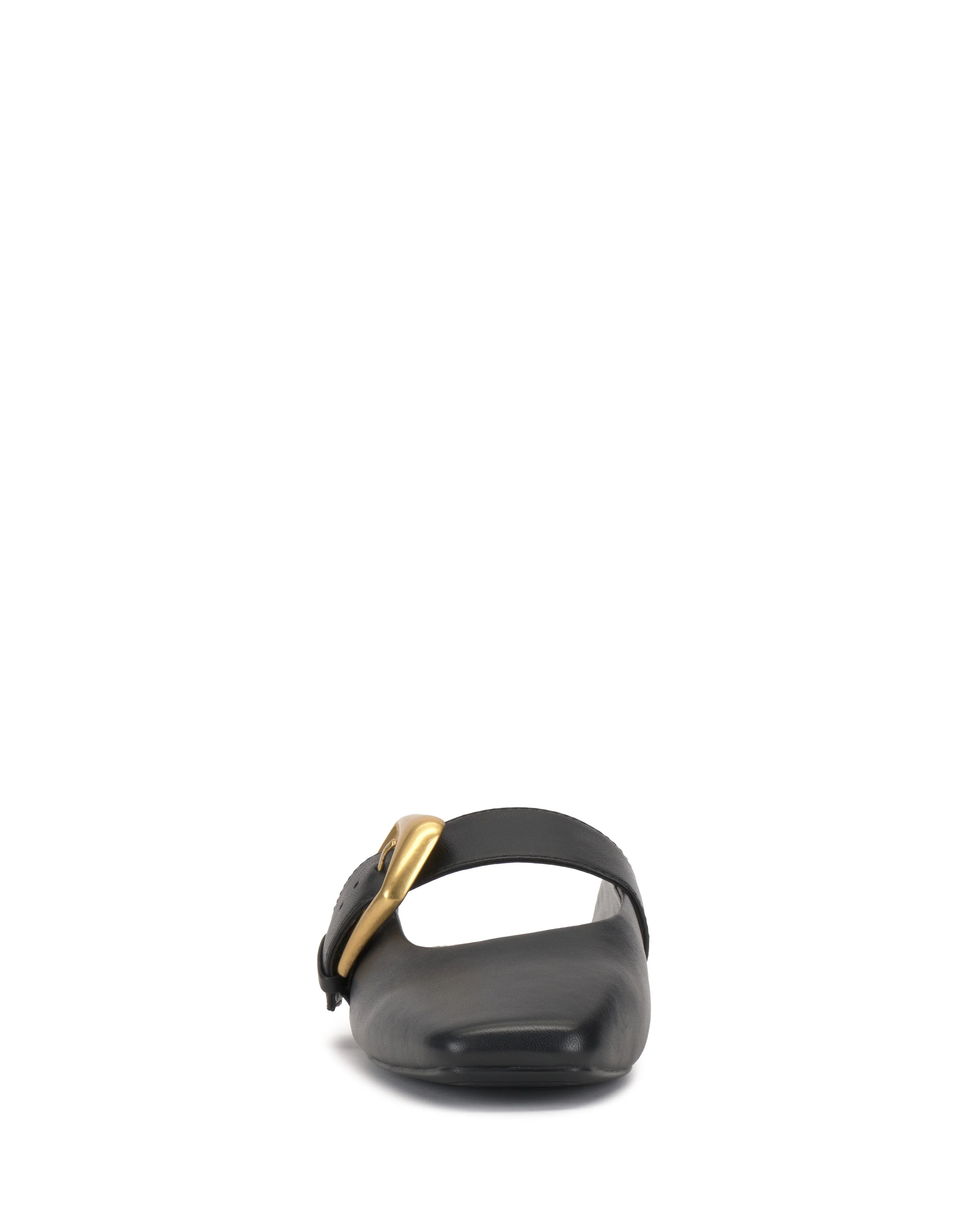 Vellma Buckle Mule - Image 3