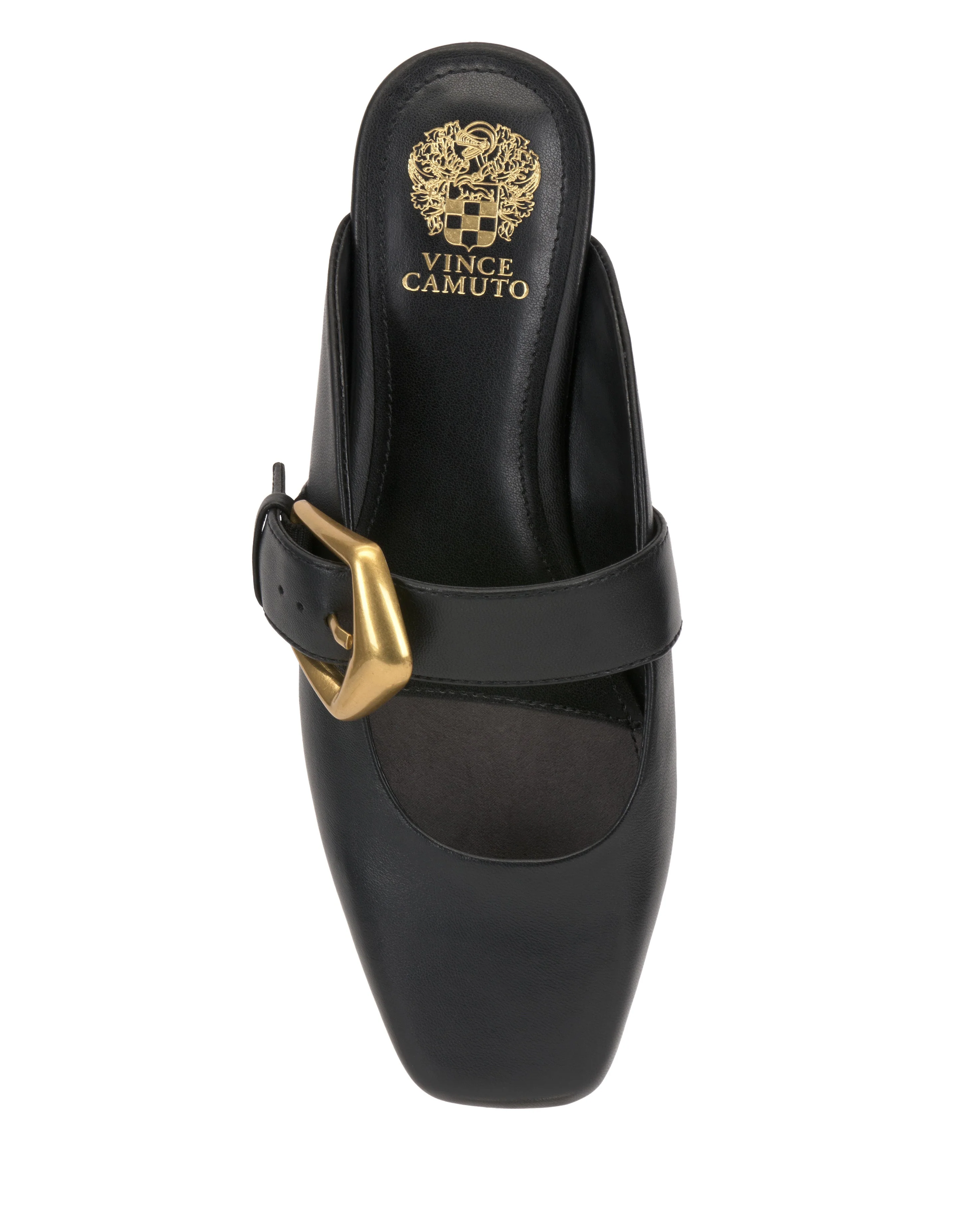 Vellma Buckle Mule - Image 4