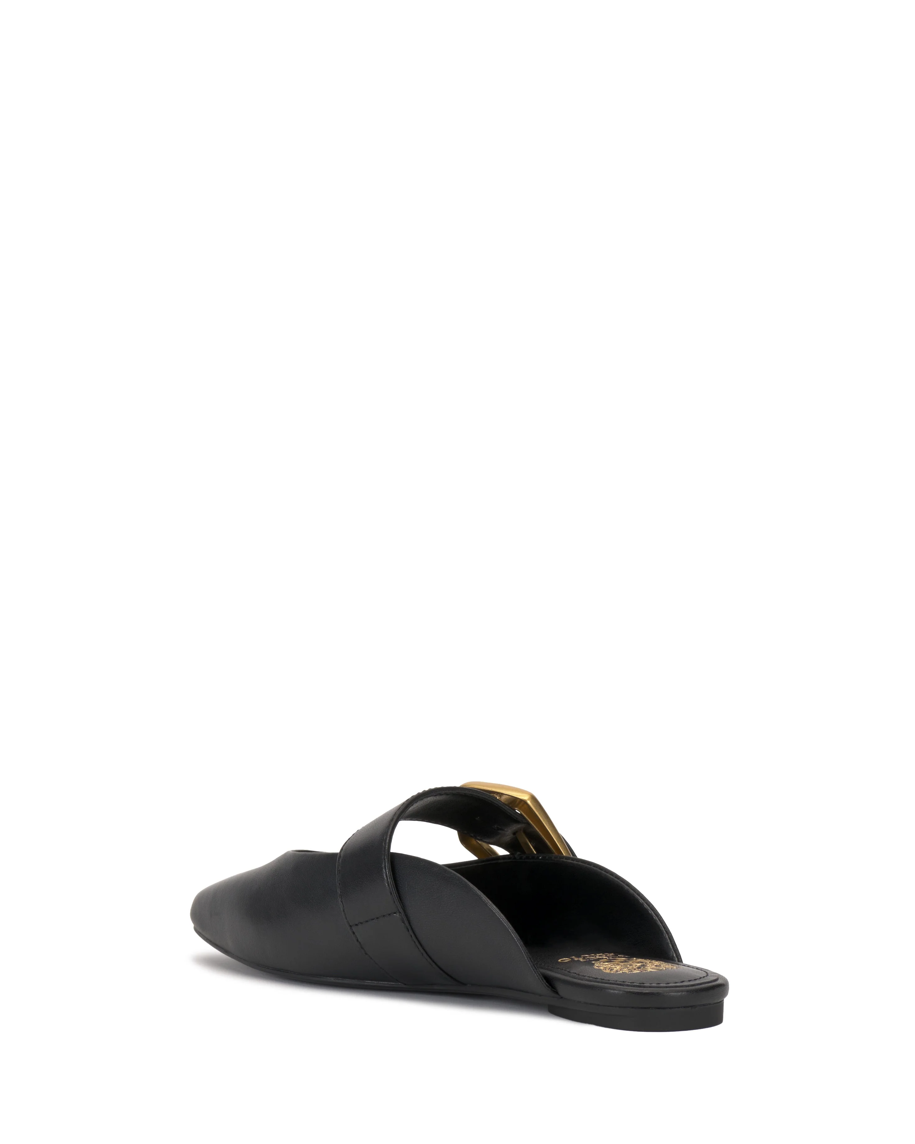 Vellma Buckle Mule - Image 5