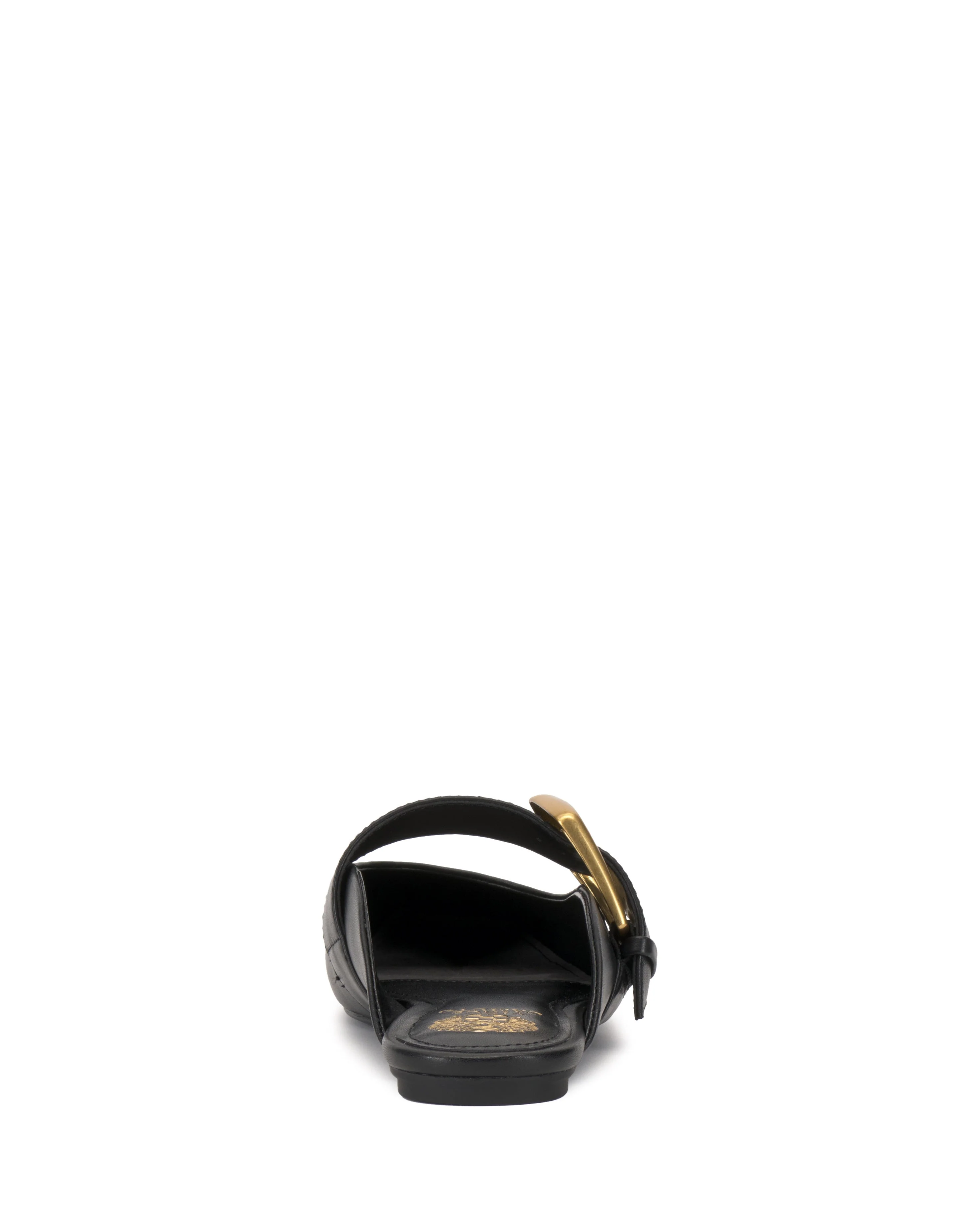 Vellma Buckle Mule - Image 6
