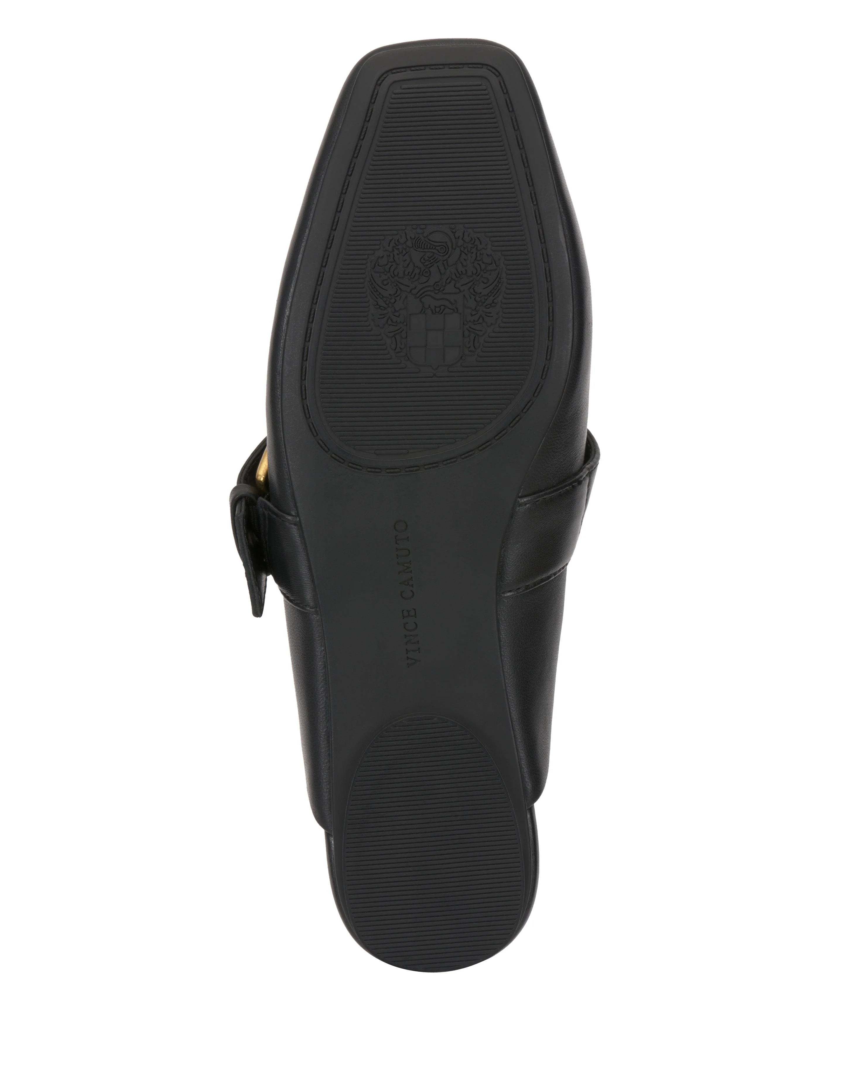 Vellma Buckle Mule - Image 7