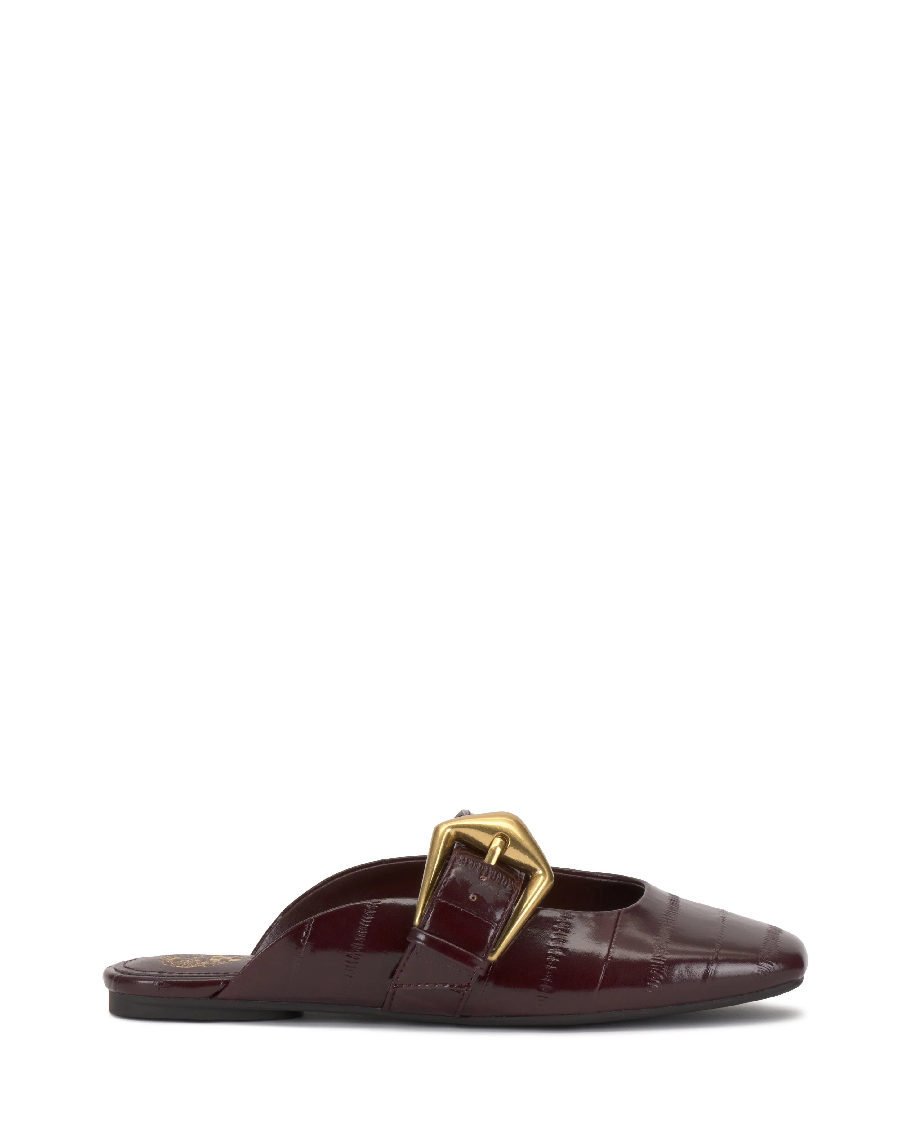 Vellma Buckle Mule - Image 2