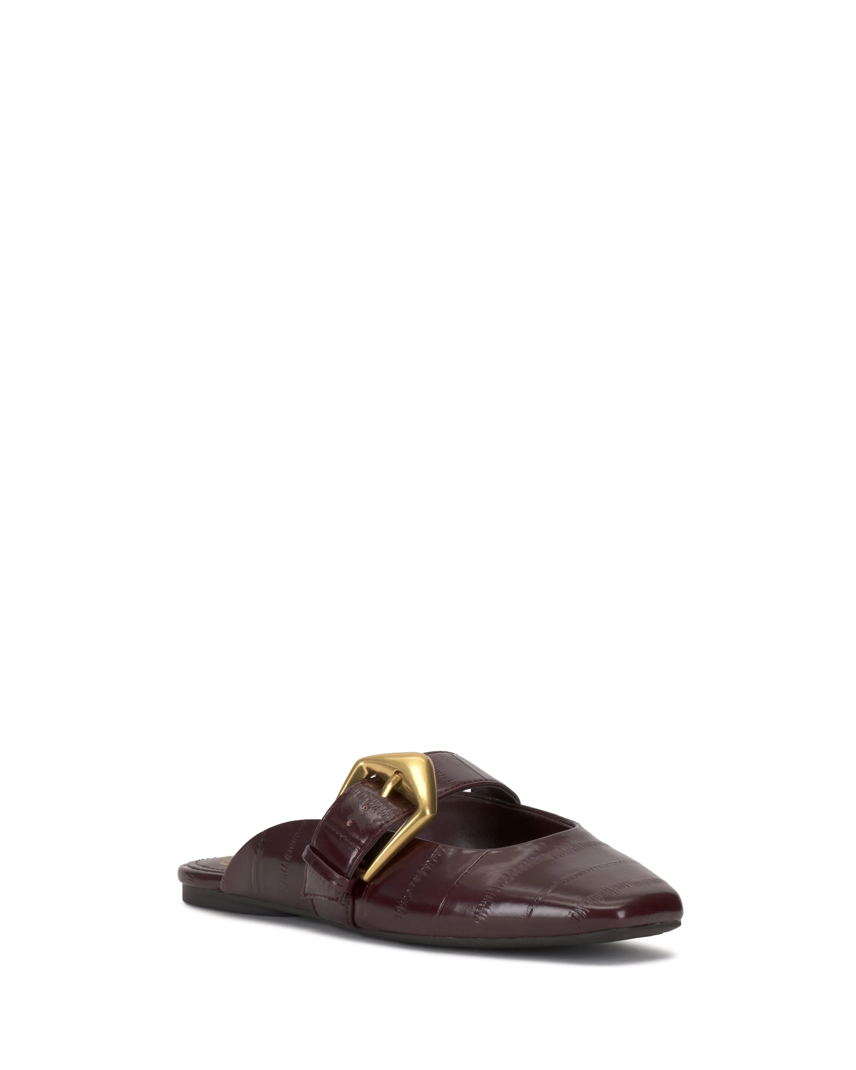 Vellma Buckle Mule - Image 3