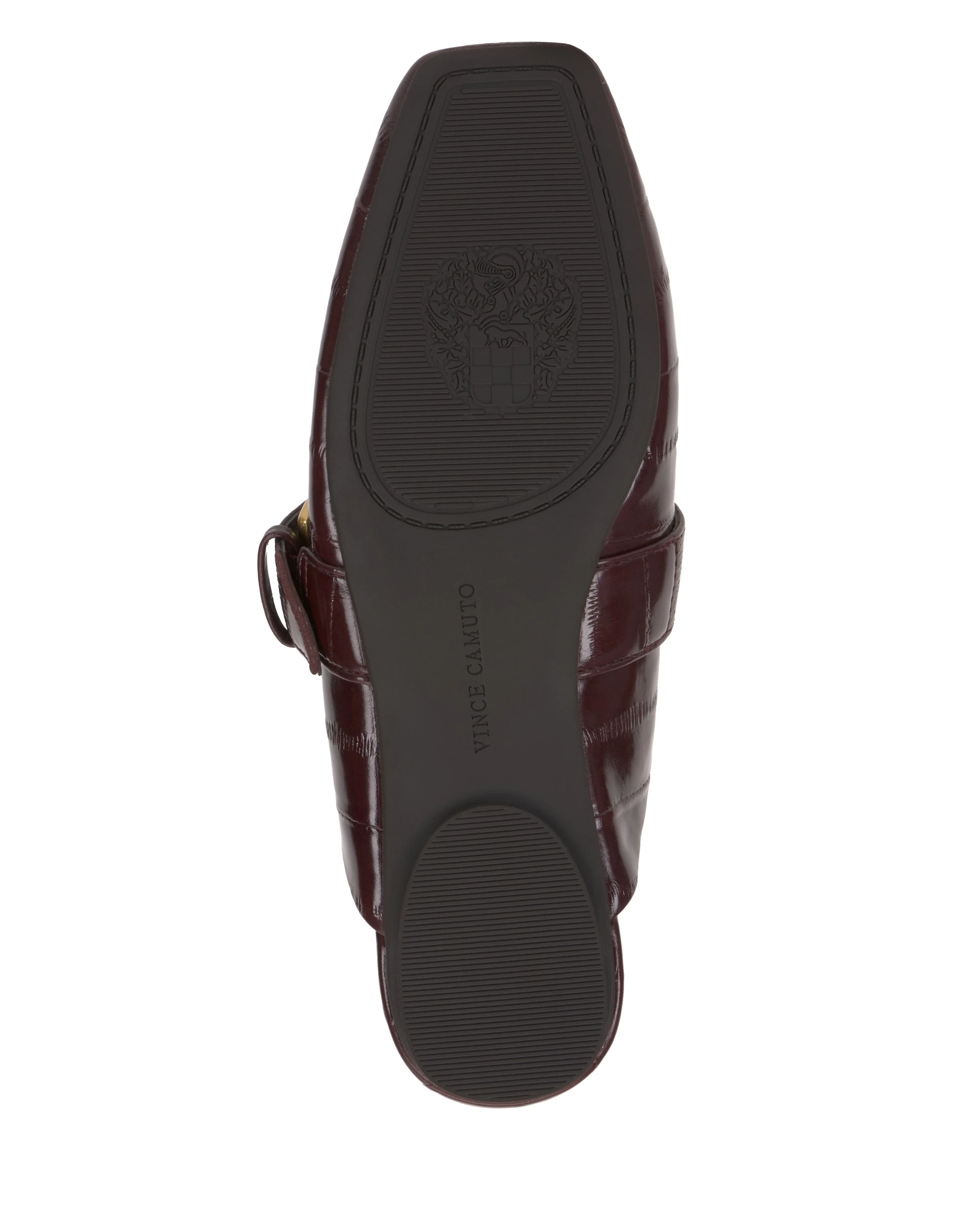Vellma Buckle Mule - Image 9