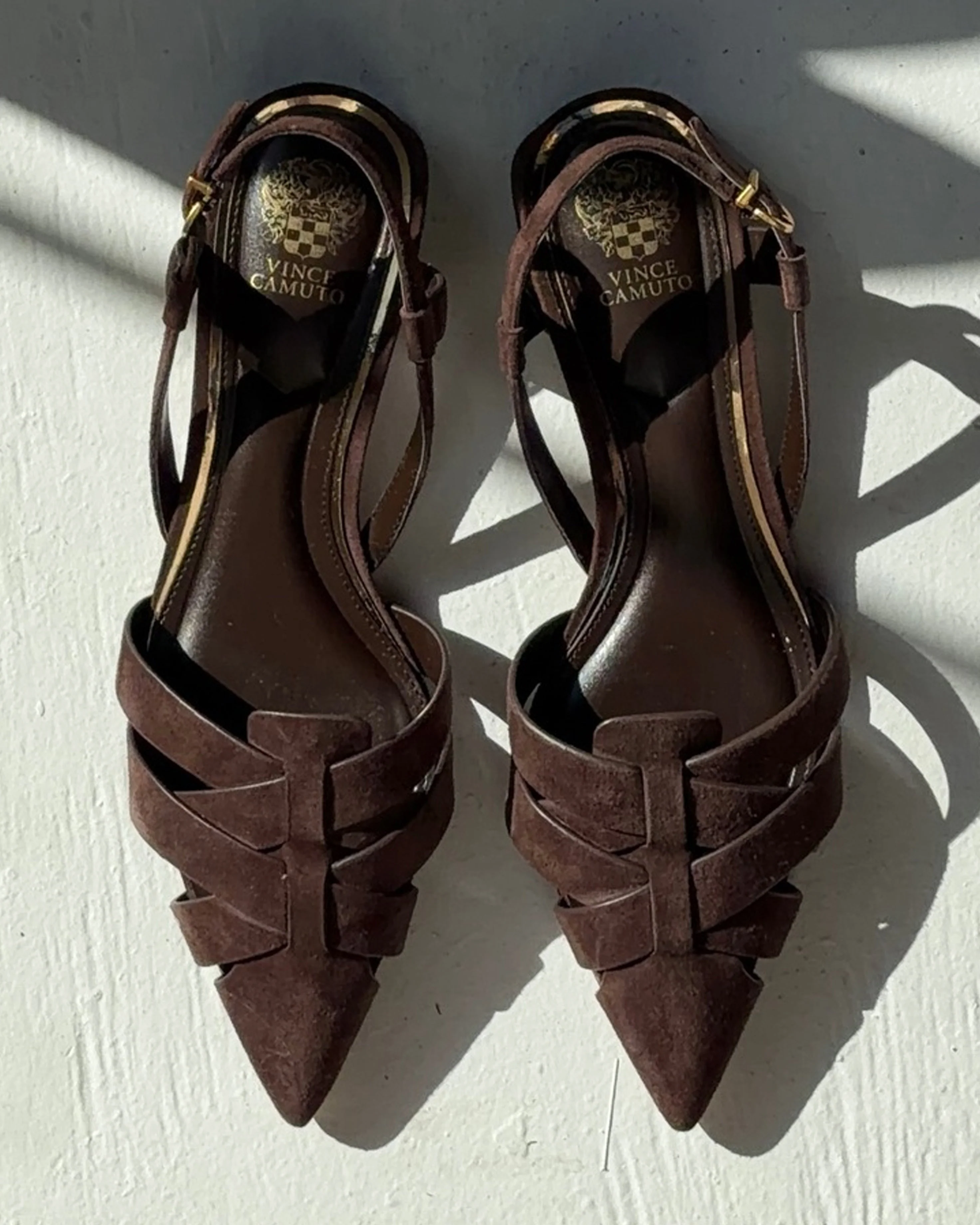 Vinesha Sandal - Image 4