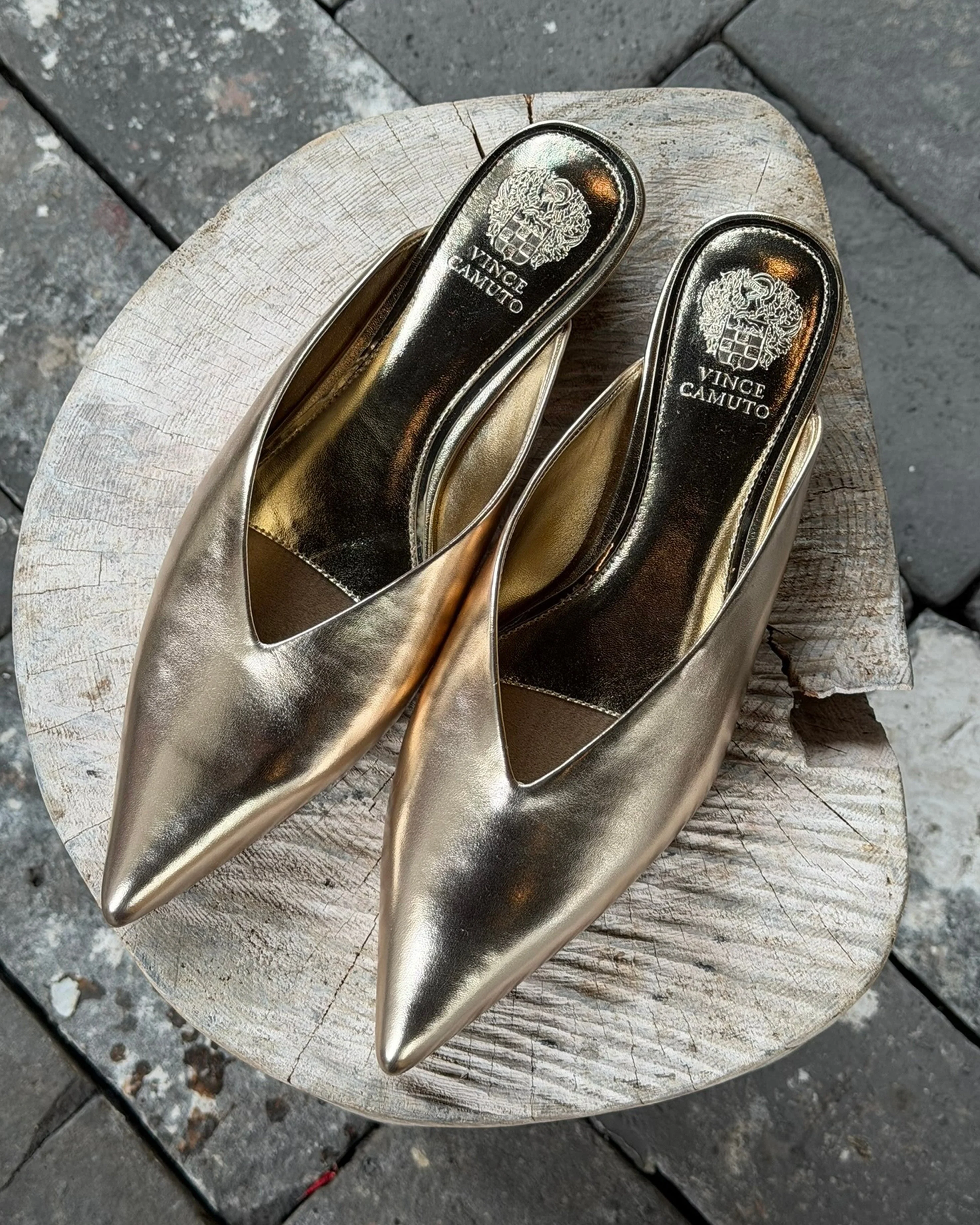 Vinia Mule - Image 5