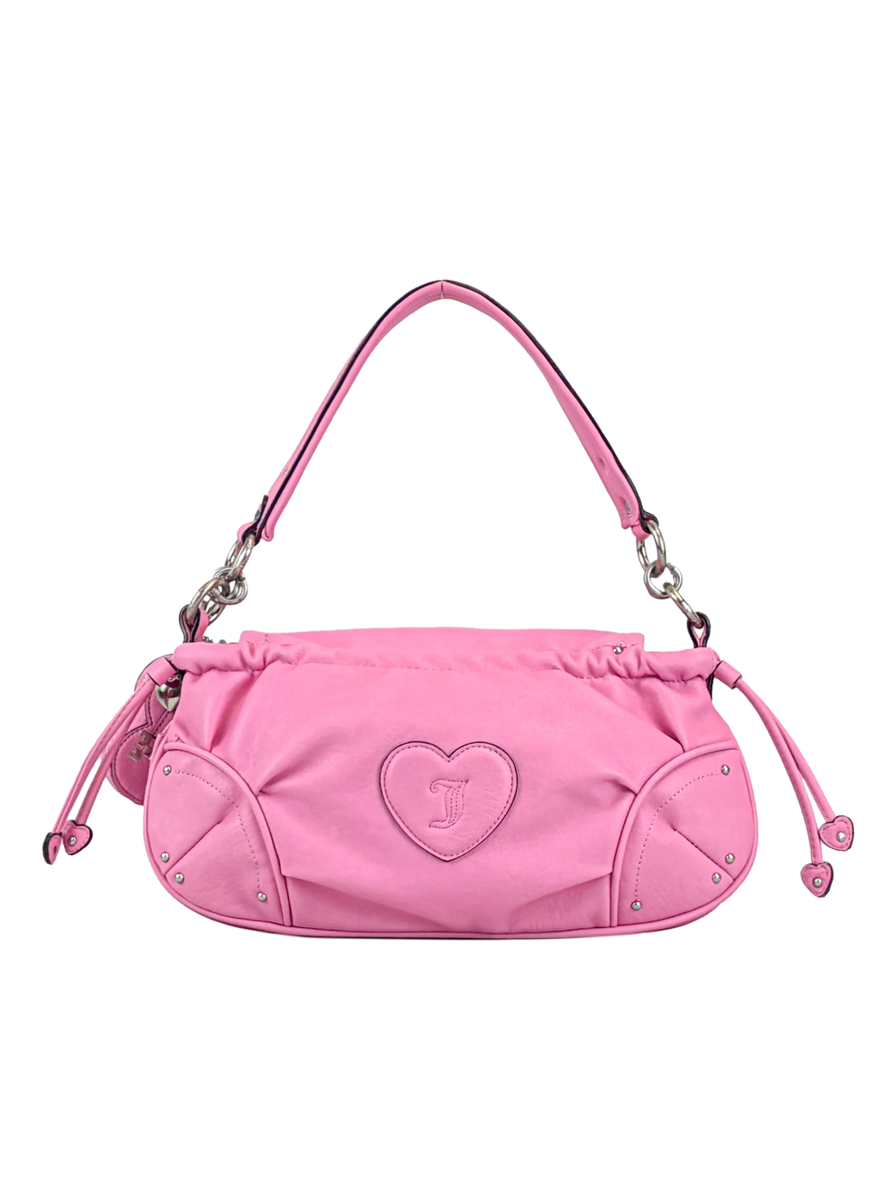 Vintage Vibes Hobo Bag - Image 2
