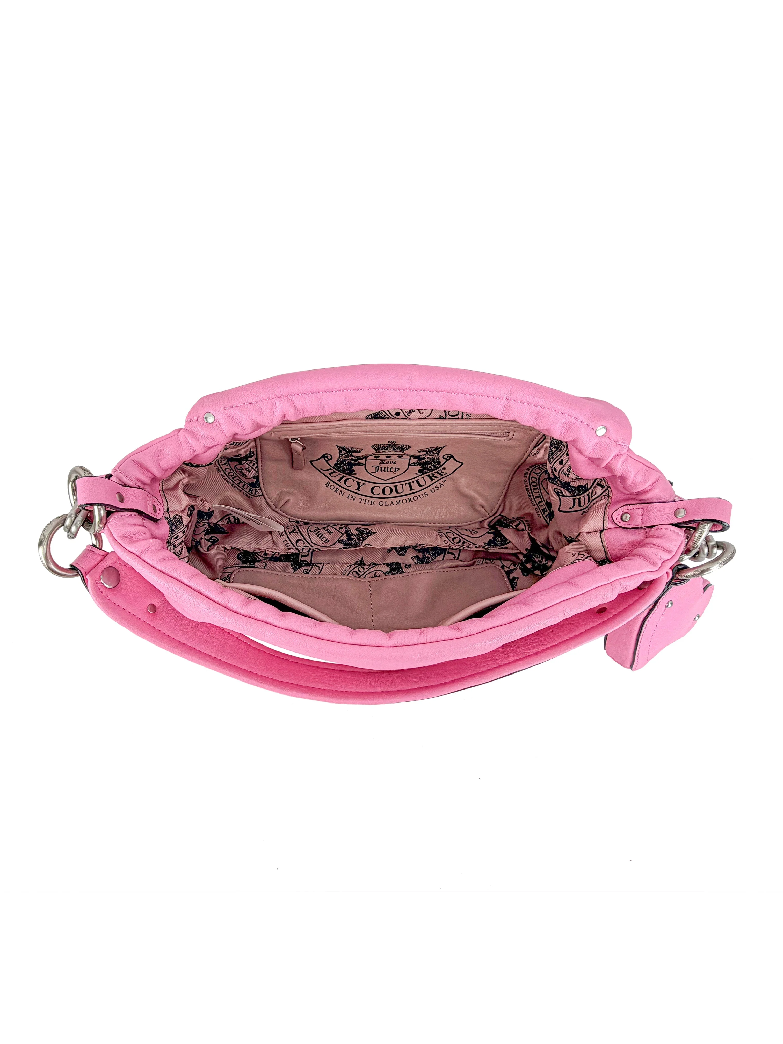 Vintage Vibes Hobo Bag - Image 4