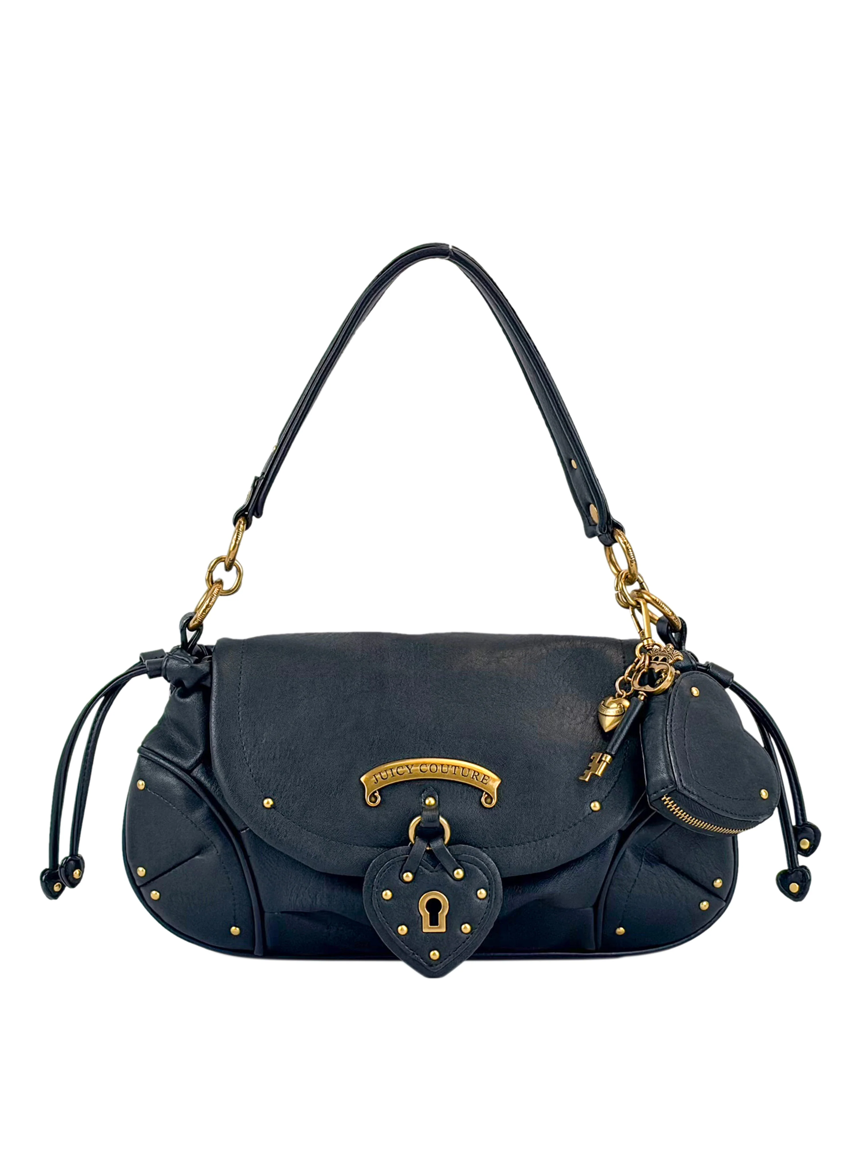 Vintage Vibes Hobo Bag - Image 3