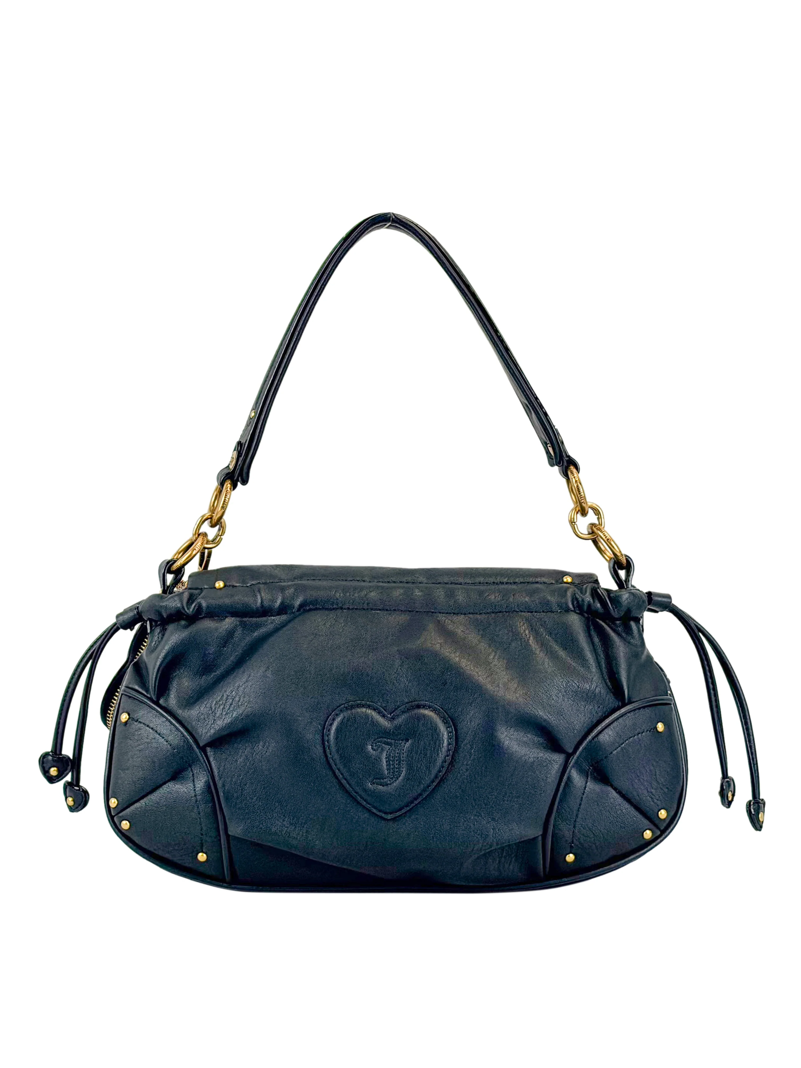 Vintage Vibes Hobo Bag - Image 4