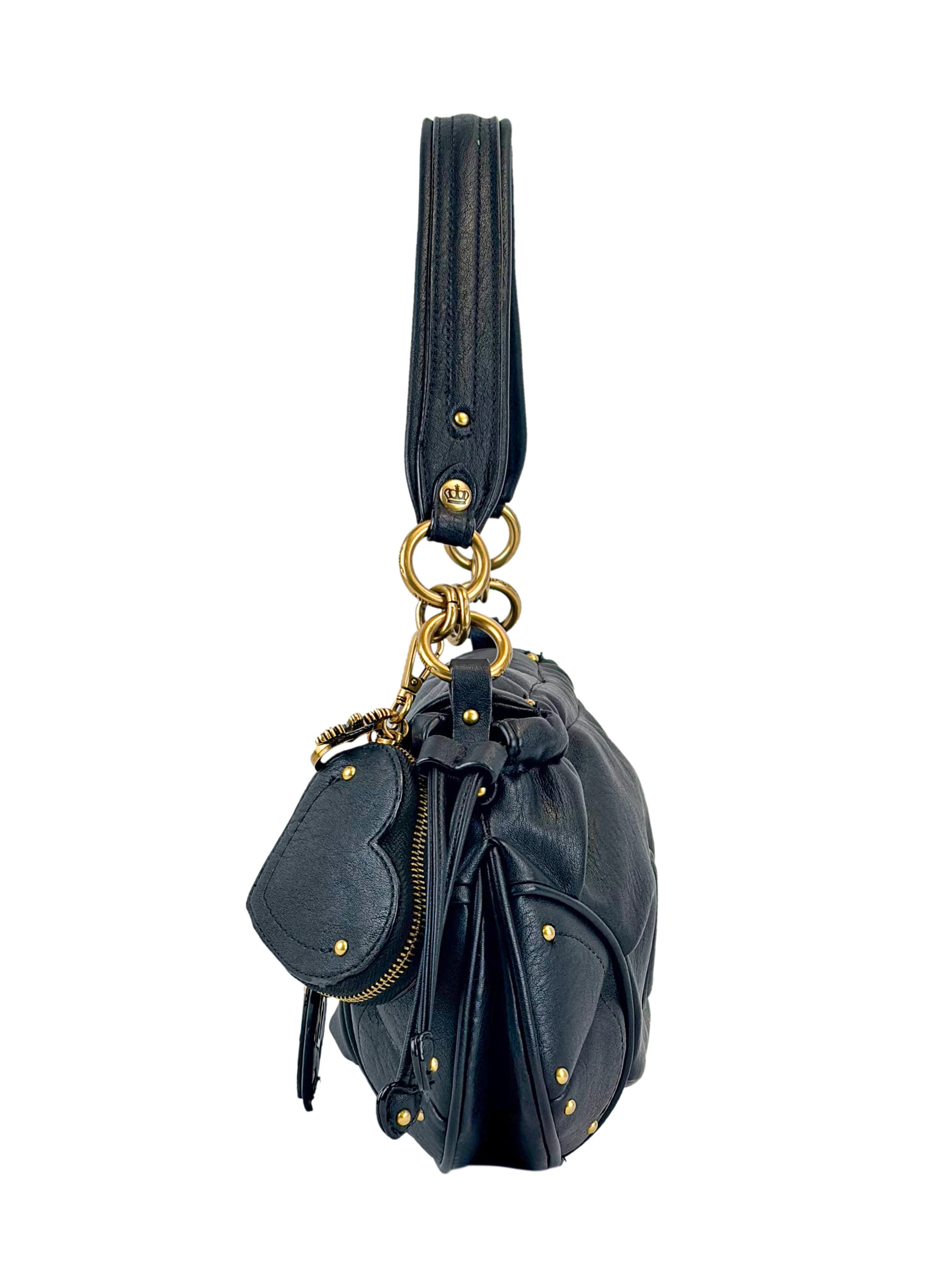 Vintage Vibes Hobo Bag - Image 5