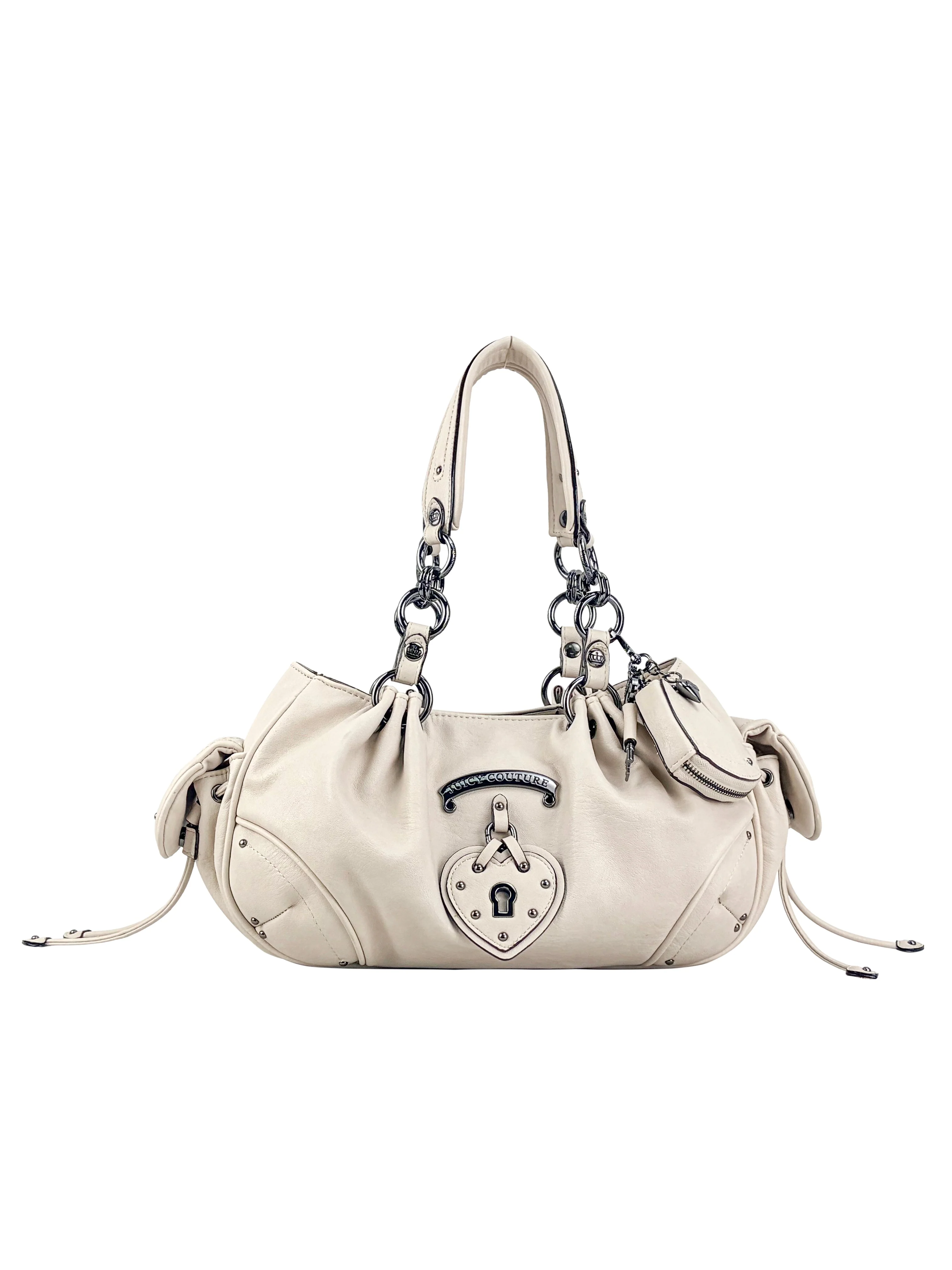 Vintage Vibes Satchel Bag - Image 3