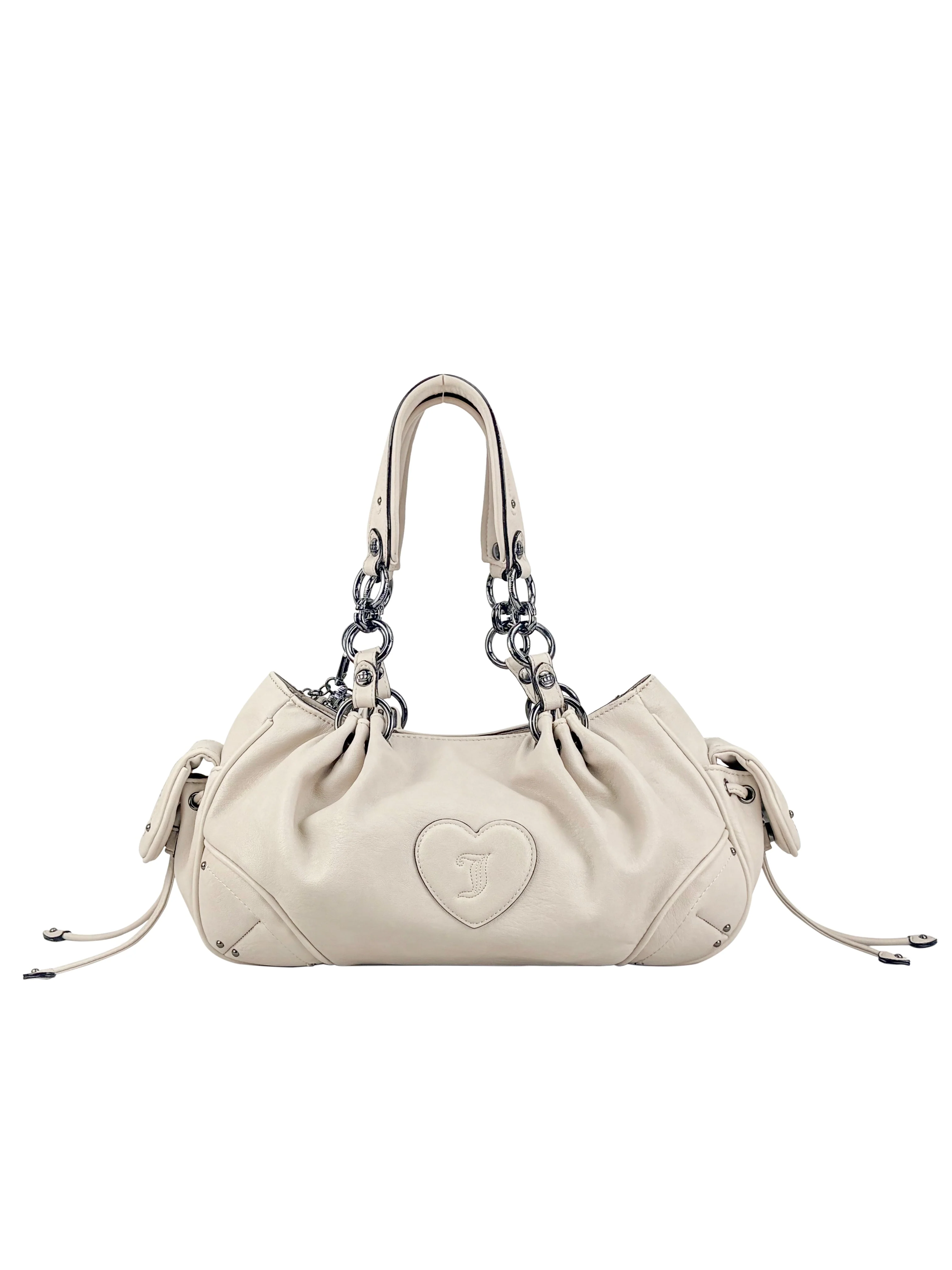 Vintage Vibes Satchel Bag - Image 4