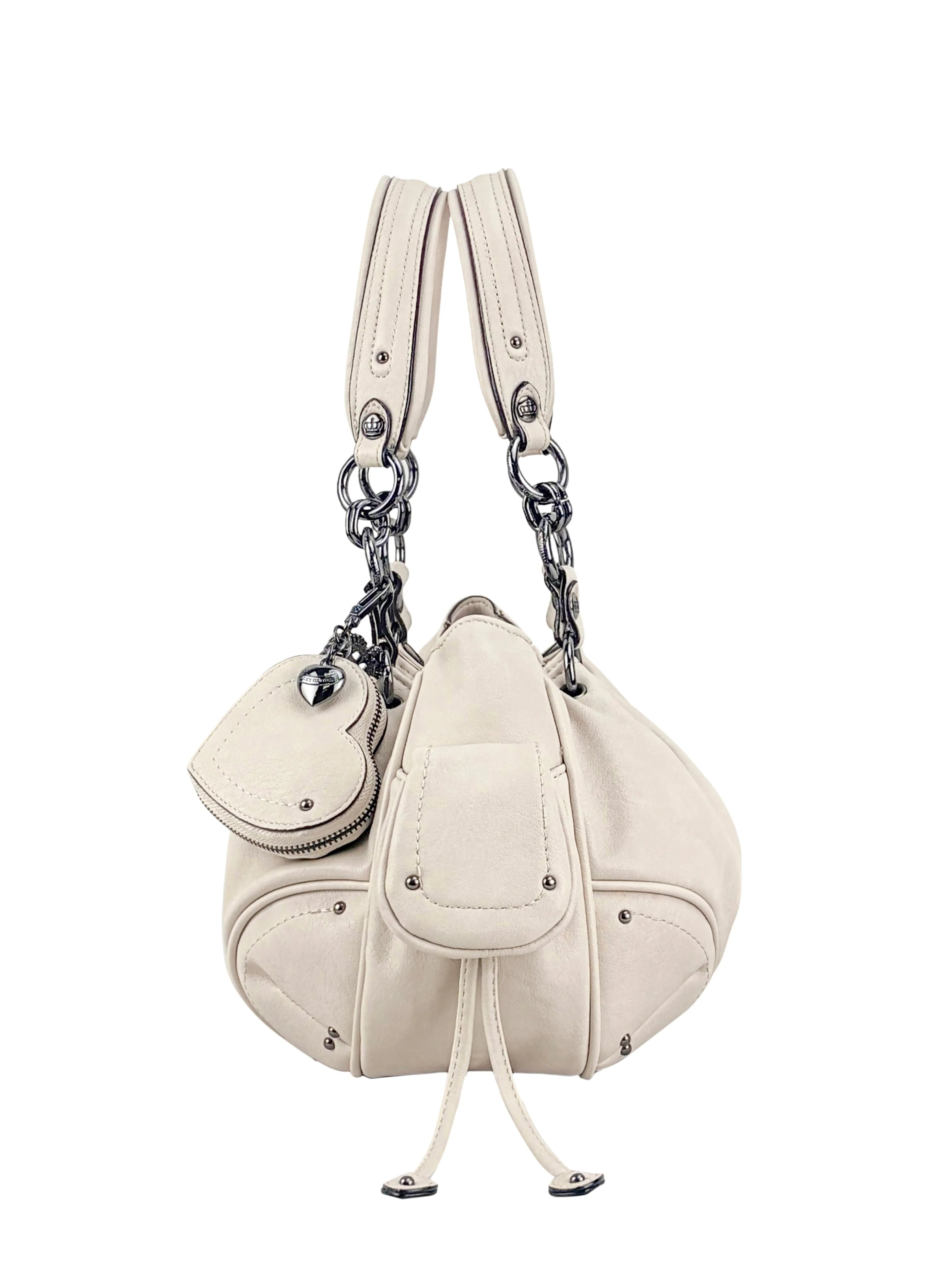 Vintage Vibes Satchel Bag - Image 5