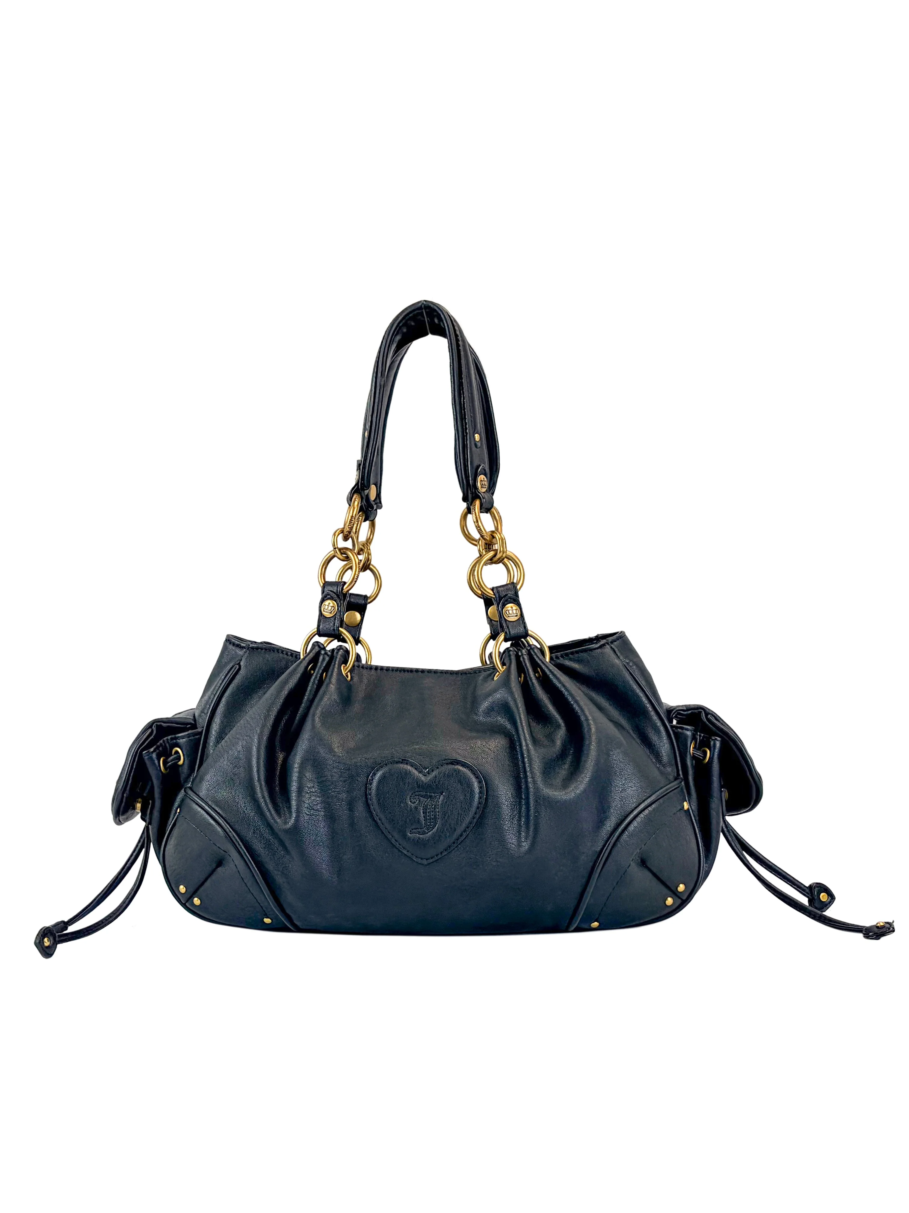 Vintage Vibes Satchel Bag - Image 2