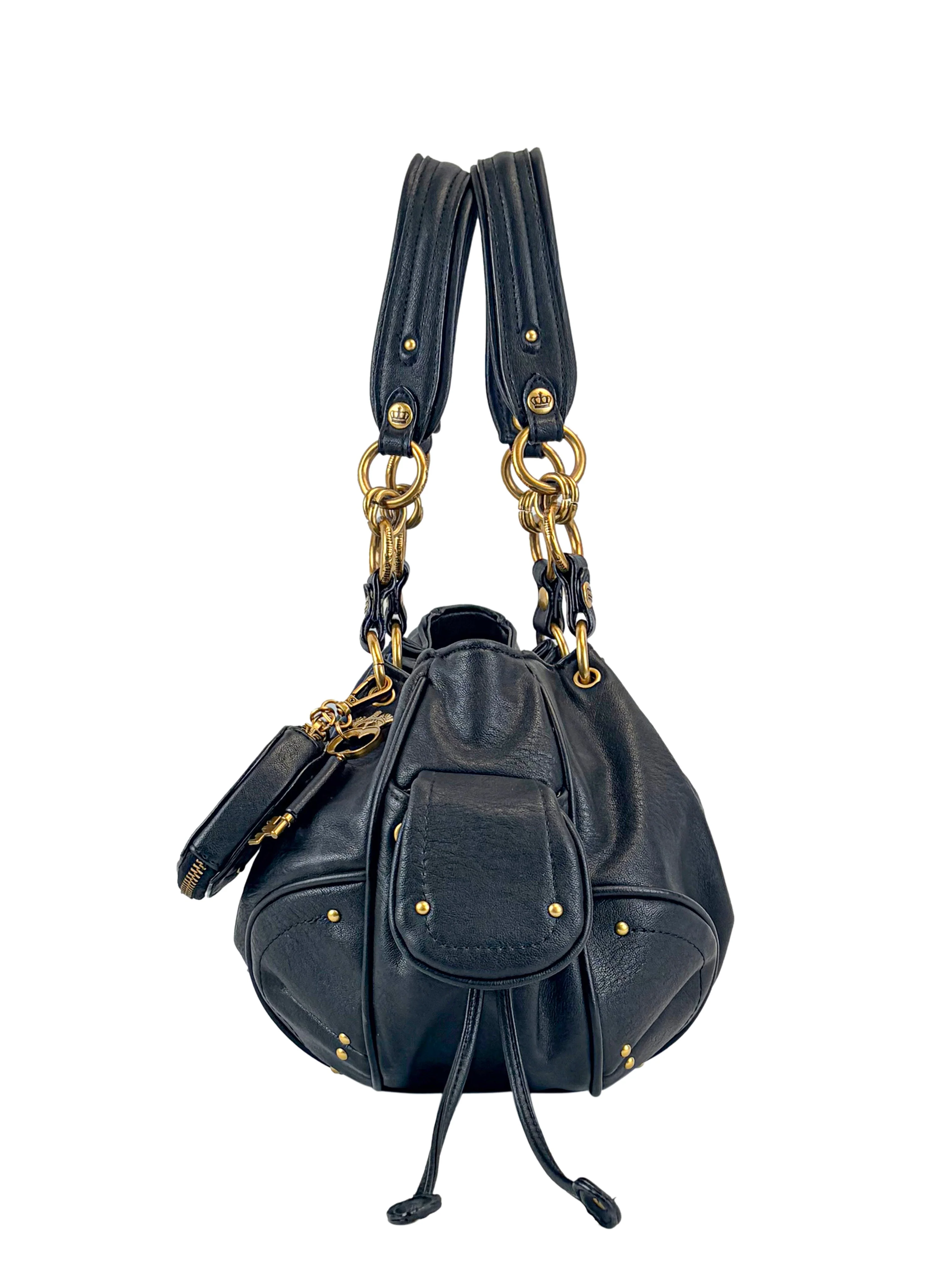 Vintage Vibes Satchel Bag - Image 3