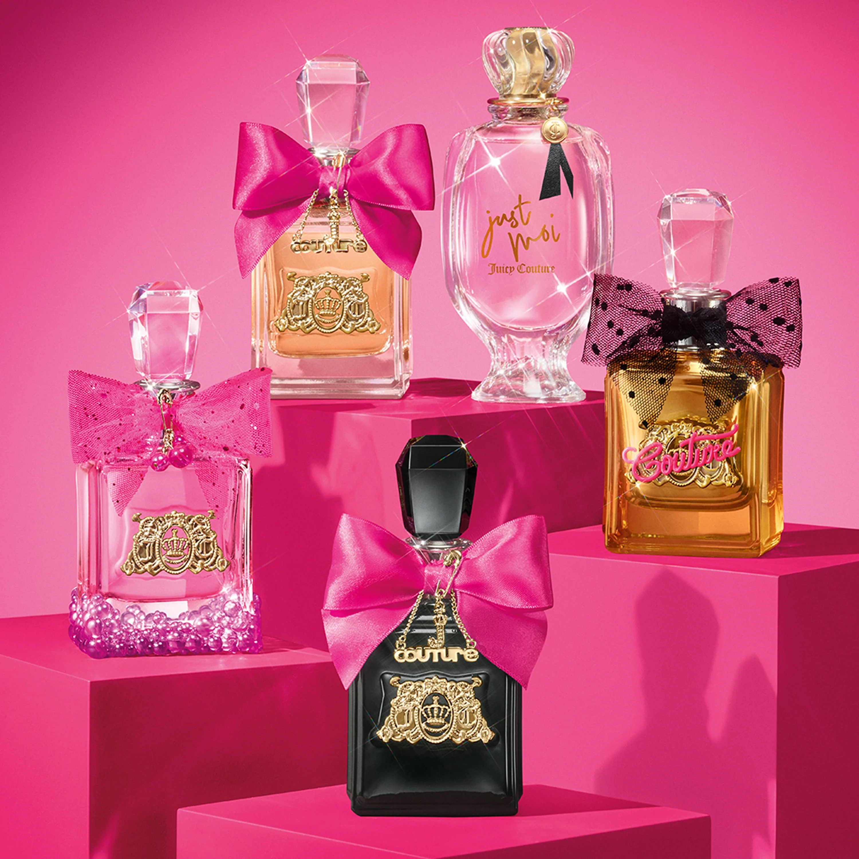Viva La Juicy Elixir Eau de Parfum Spray, 3.4 oz - Image 10