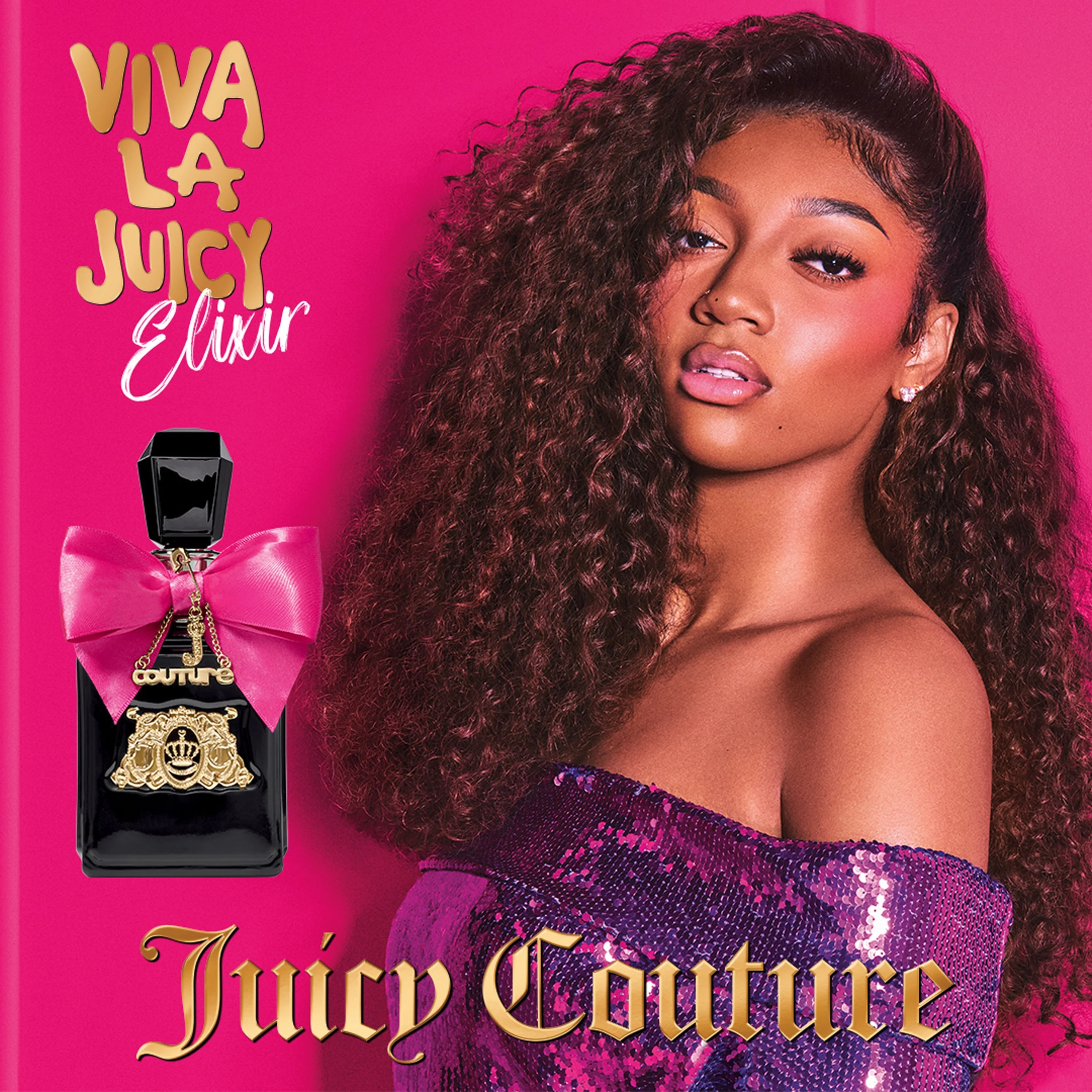 Viva La Juicy Elixir Eau de Parfum Spray, 3.4 oz - Image 6
