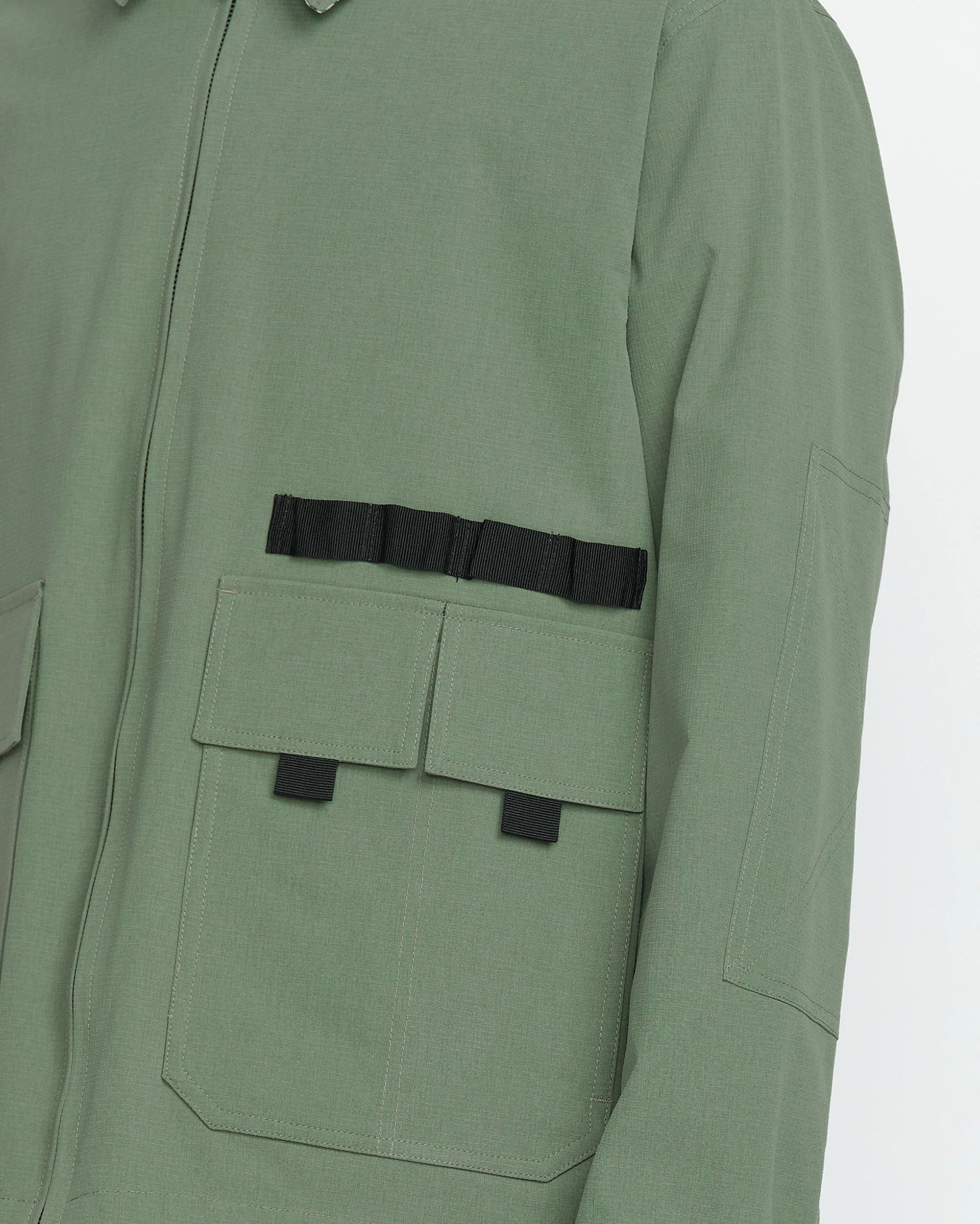 Volcom Japan Men's Sense Jacket - Image 5