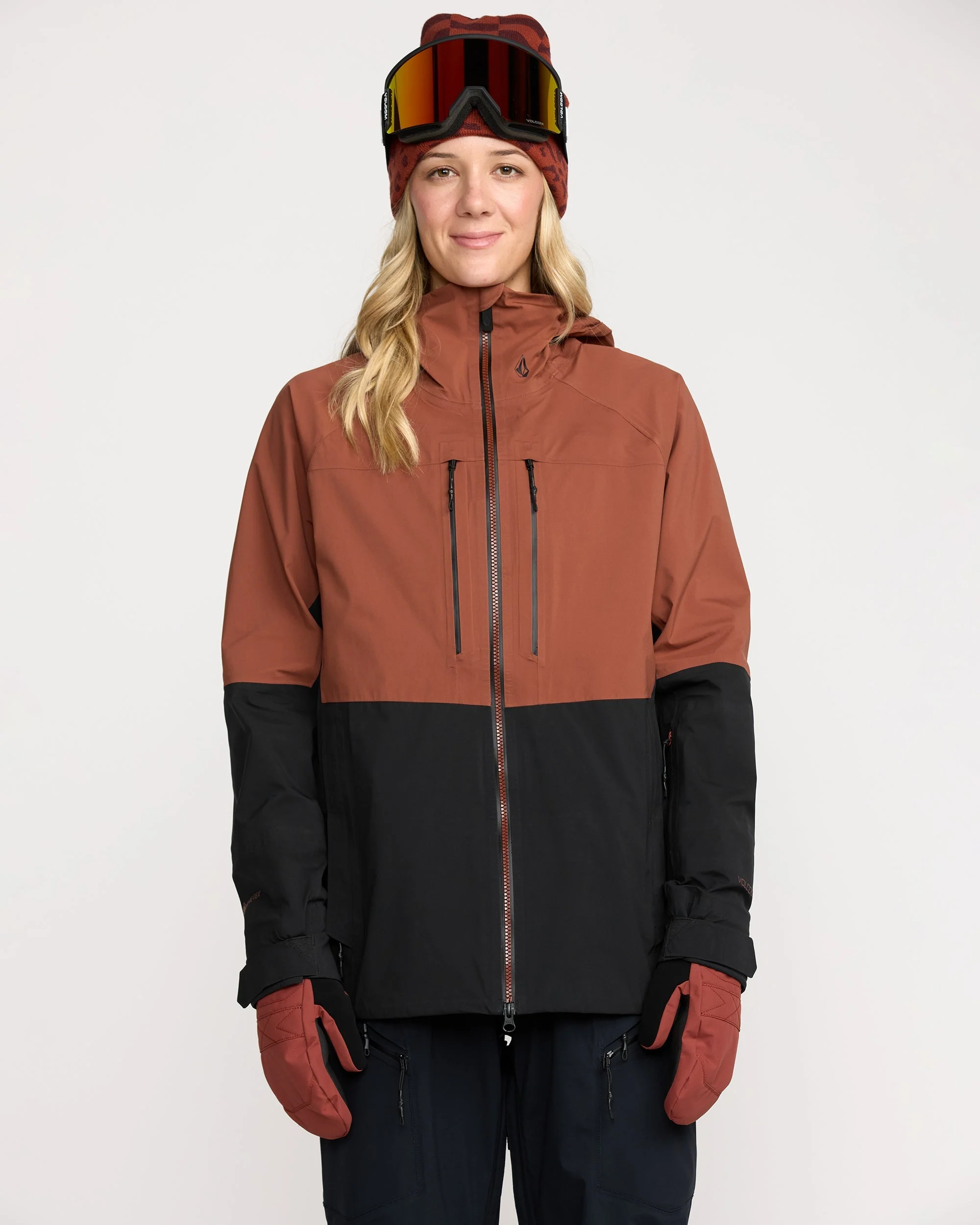 Vs 3L Stretch Gore Jacket