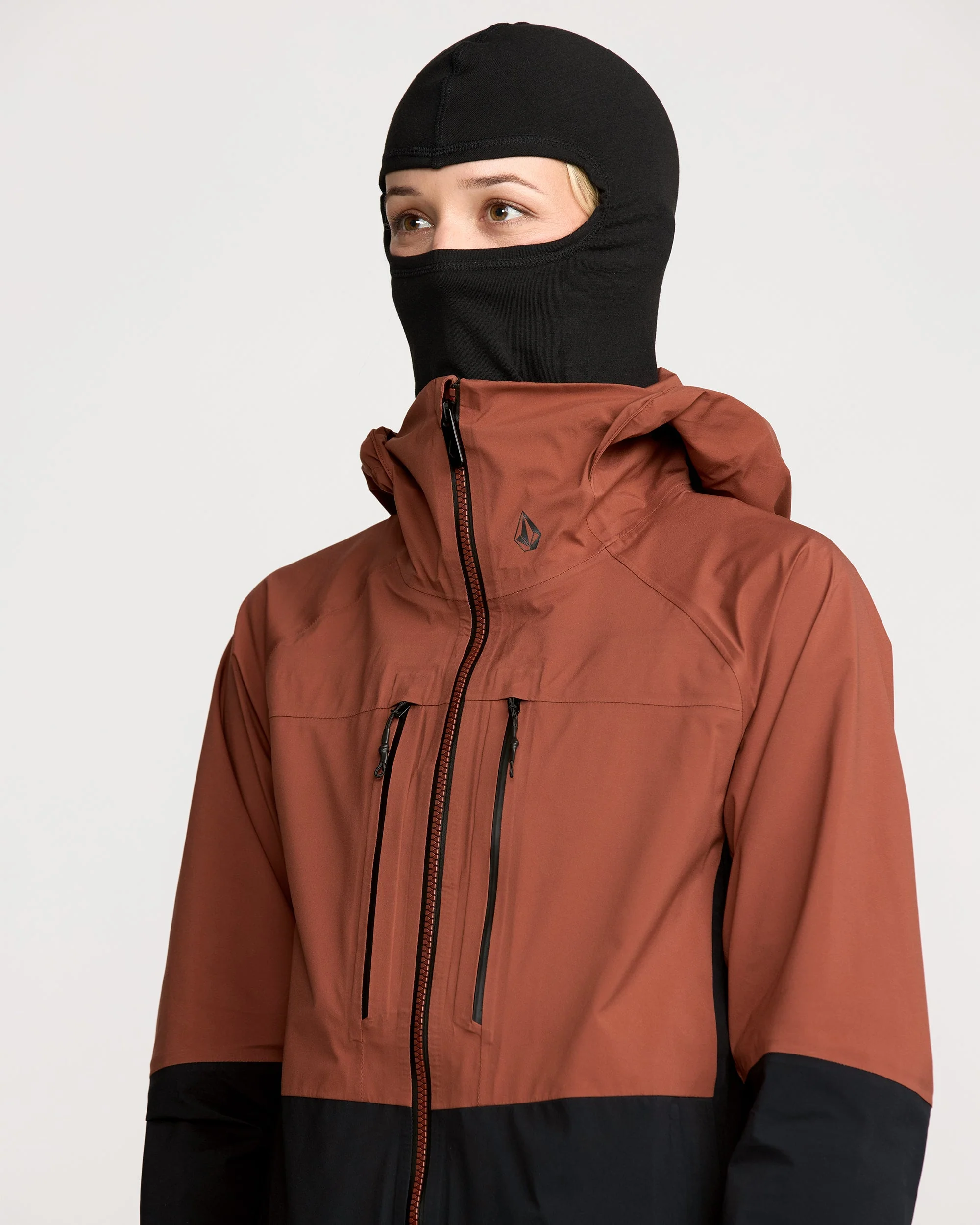 Vs 3L Stretch Gore Jacket - Image 3