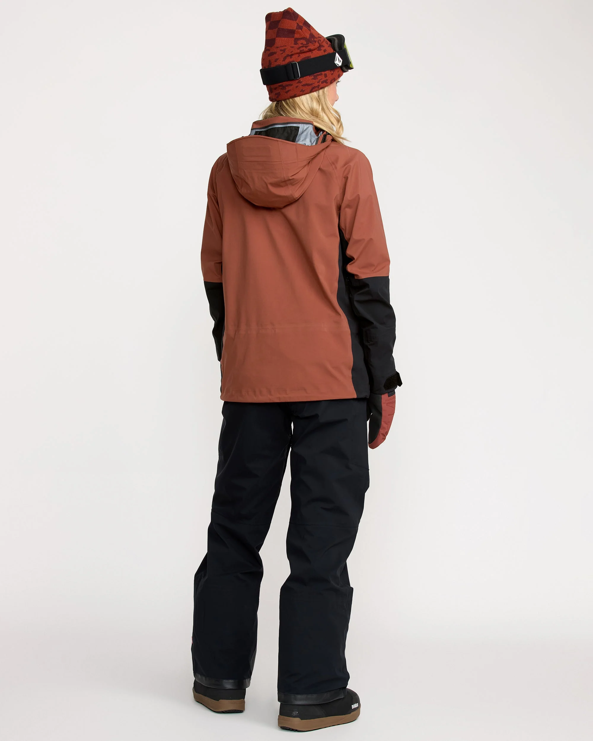 Vs 3L Stretch Gore Jacket - Image 8