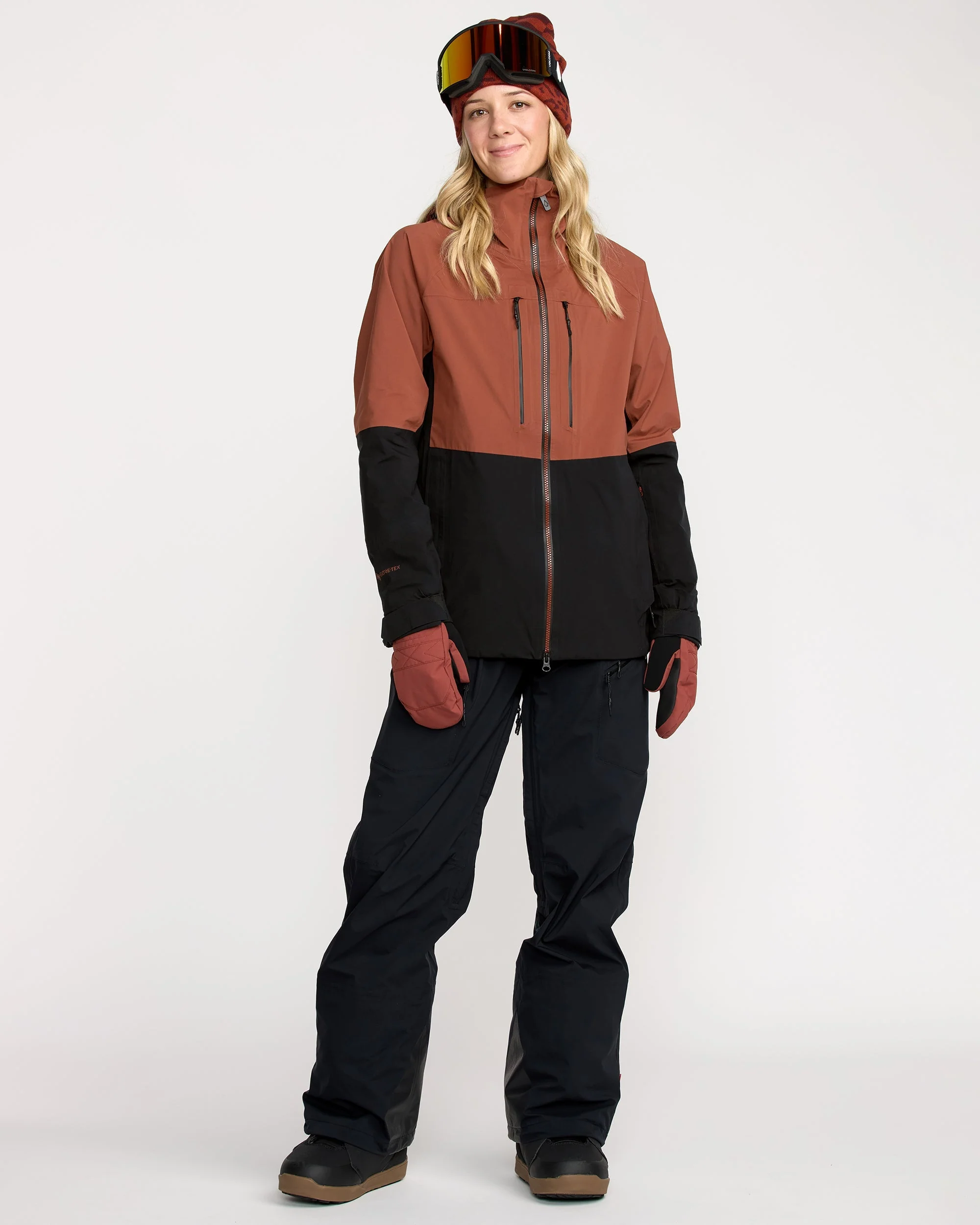 Vs 3L Stretch Gore Jacket - Image 9