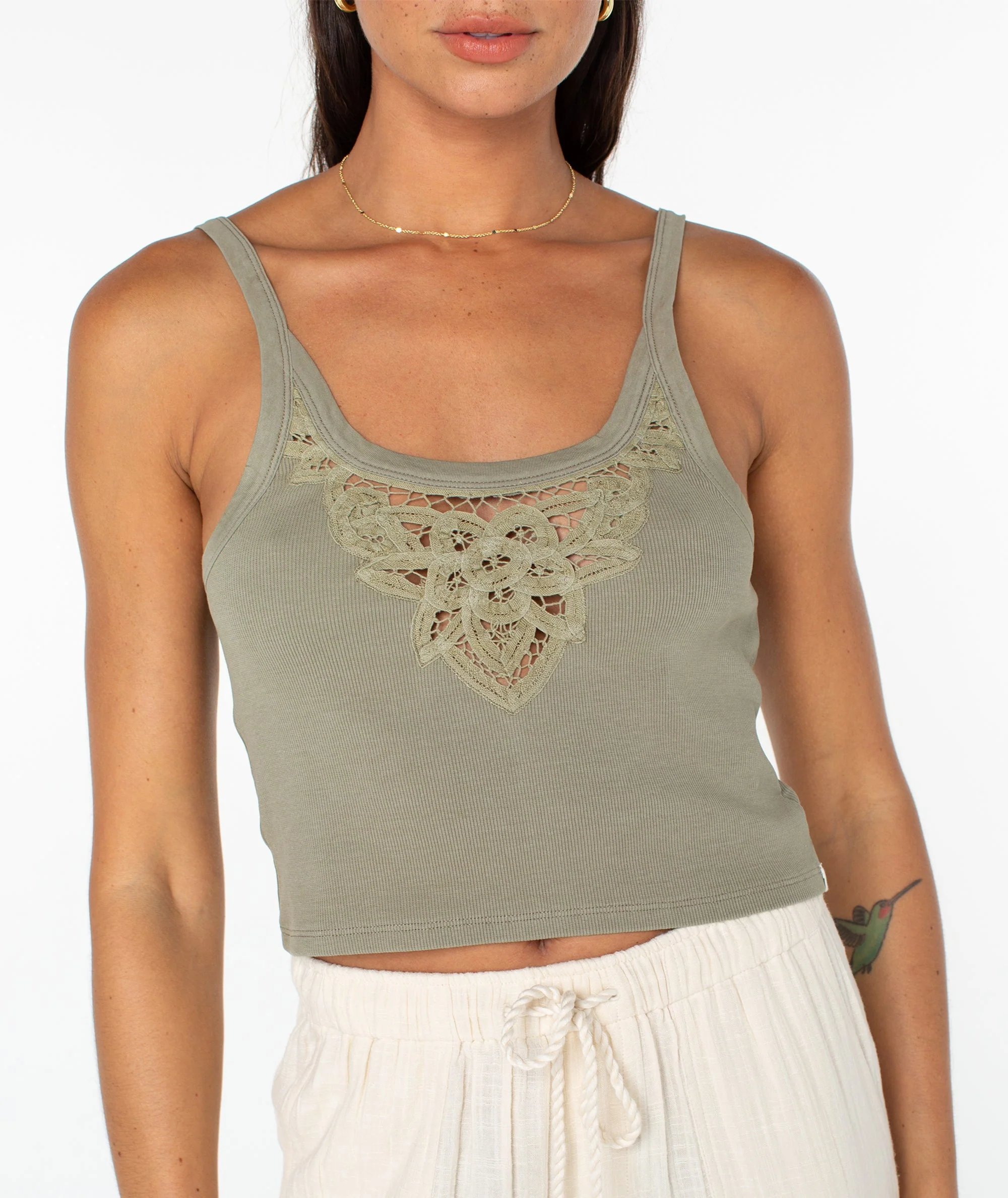 Wanderlust Tank - Image 4