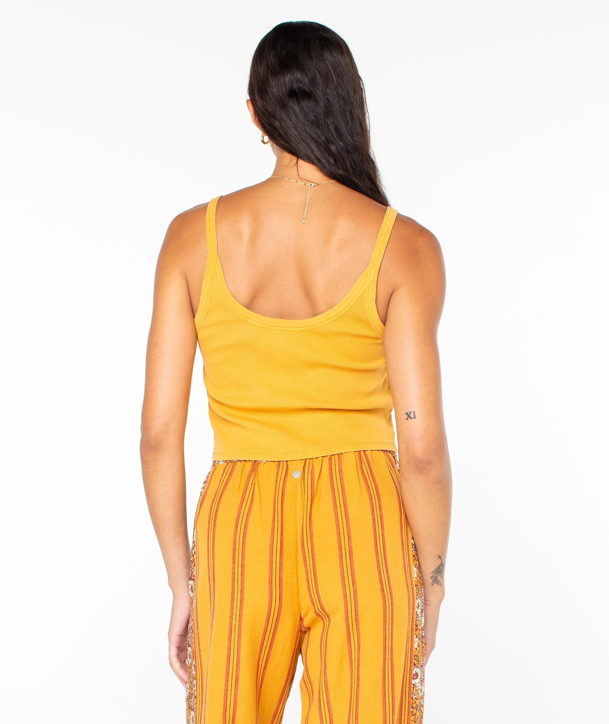 Wanderlust Tank - Image 2