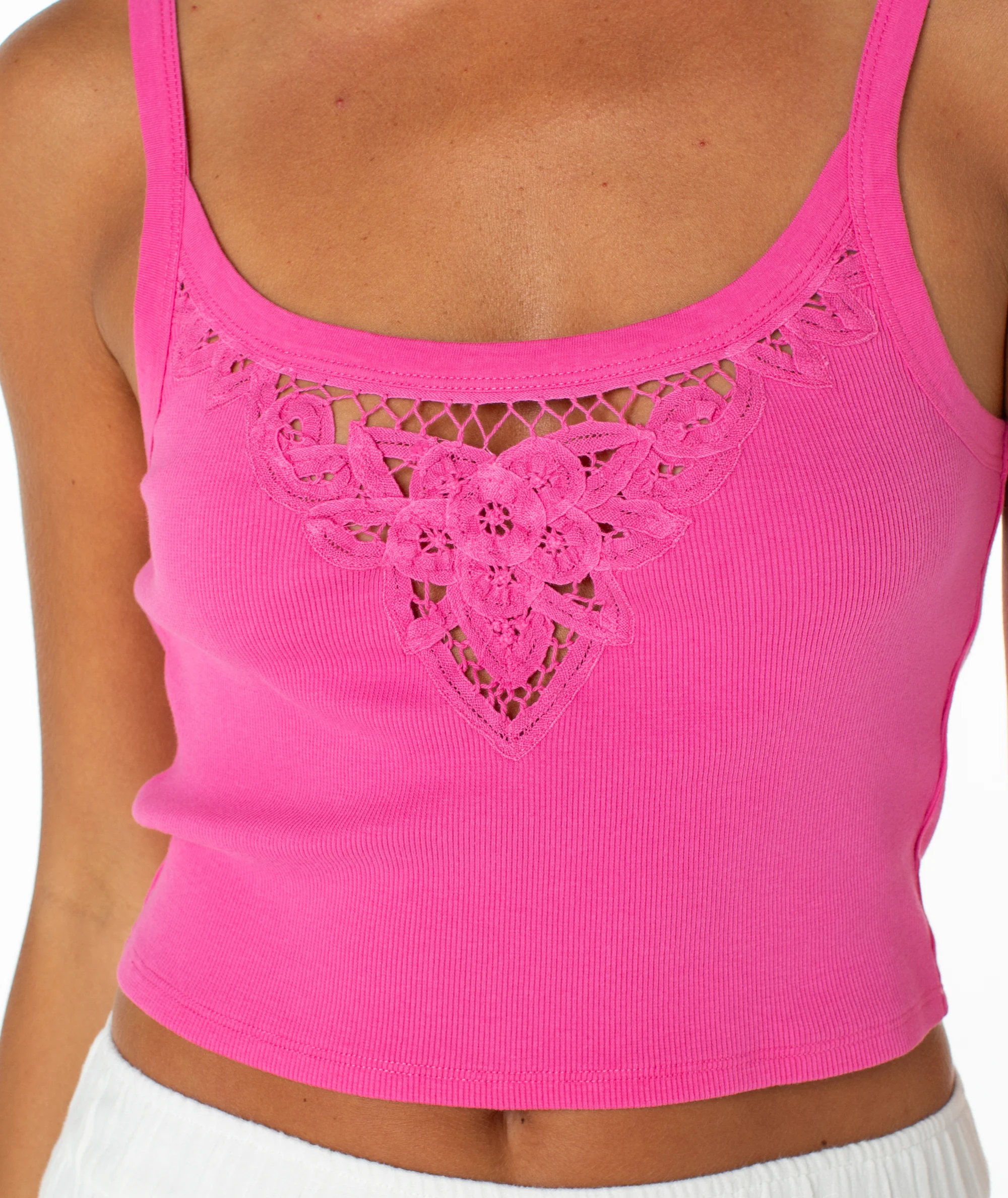 Wanderlust Tank - Image 2