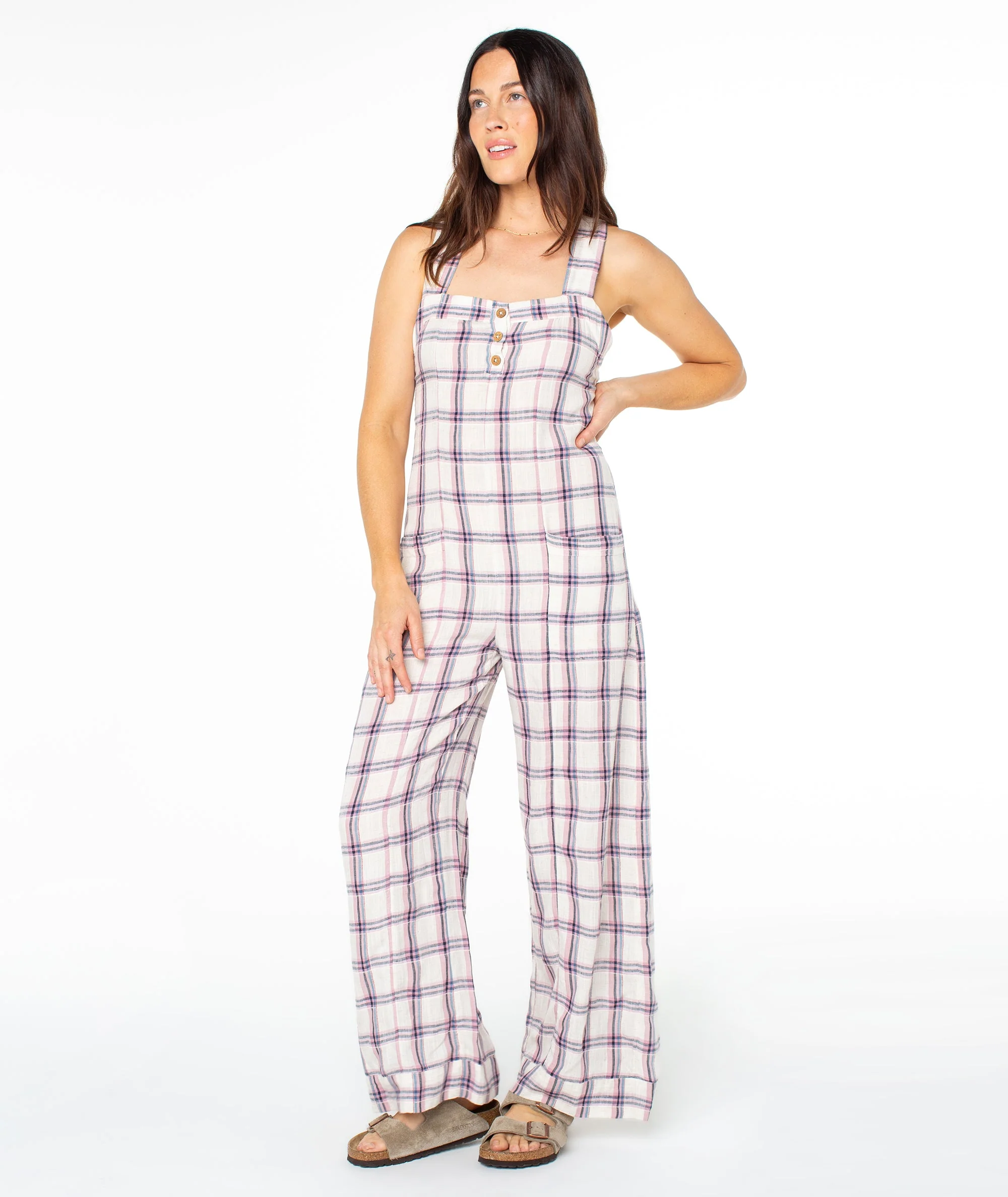 Want To Roam Romper - Image 5