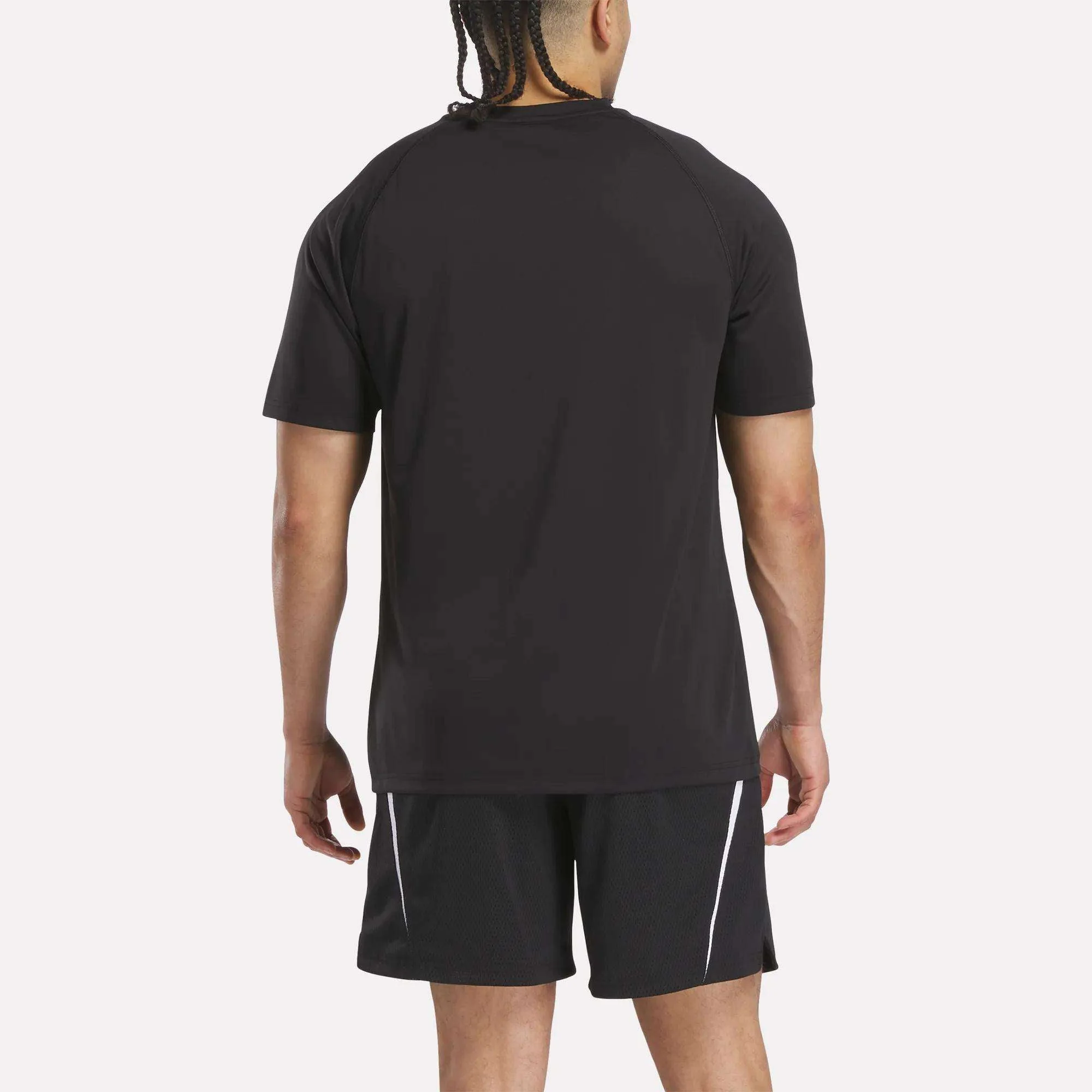 Warm-Up Basketball T-Shirt - Image 4
