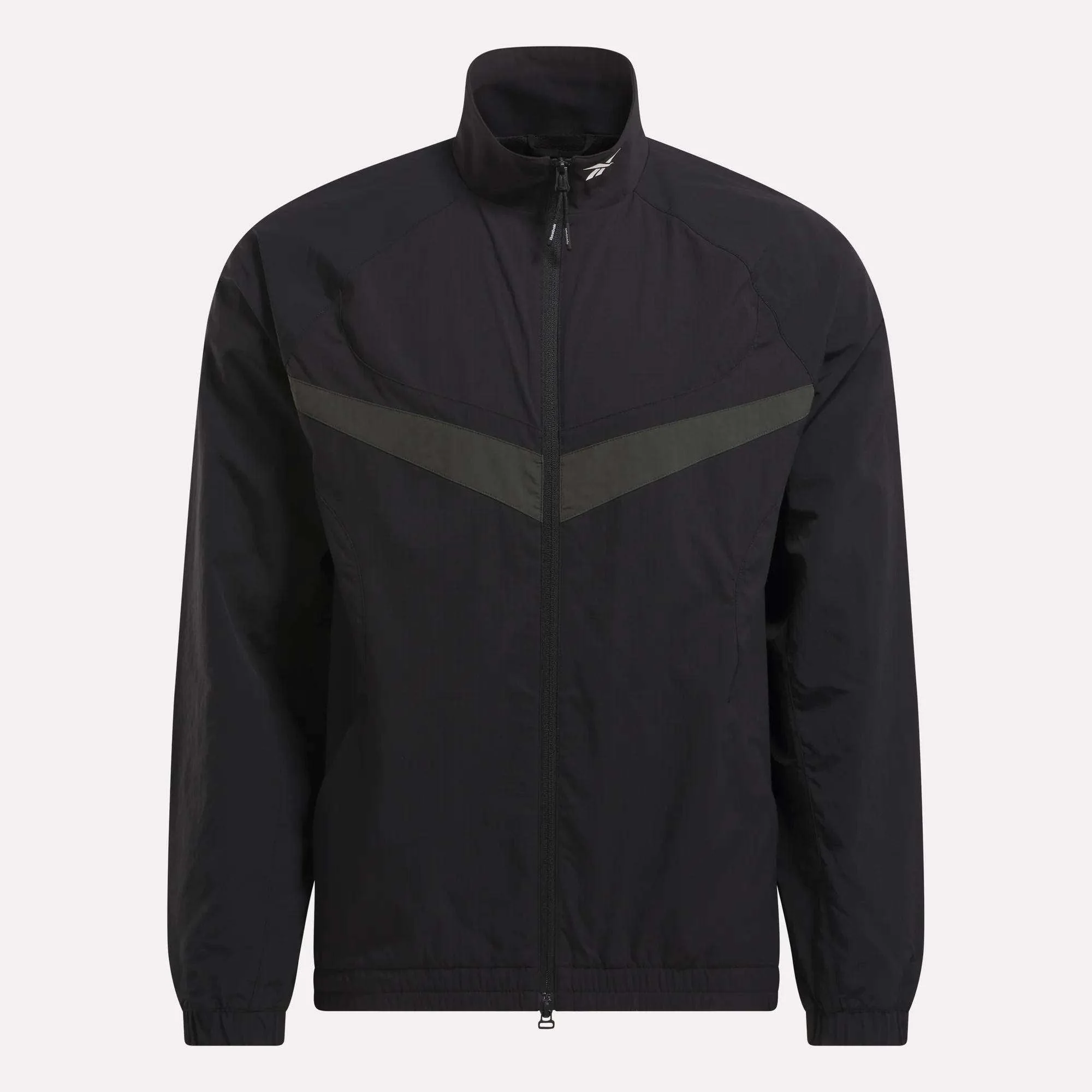 Warm Up Track Jacket - Image 4