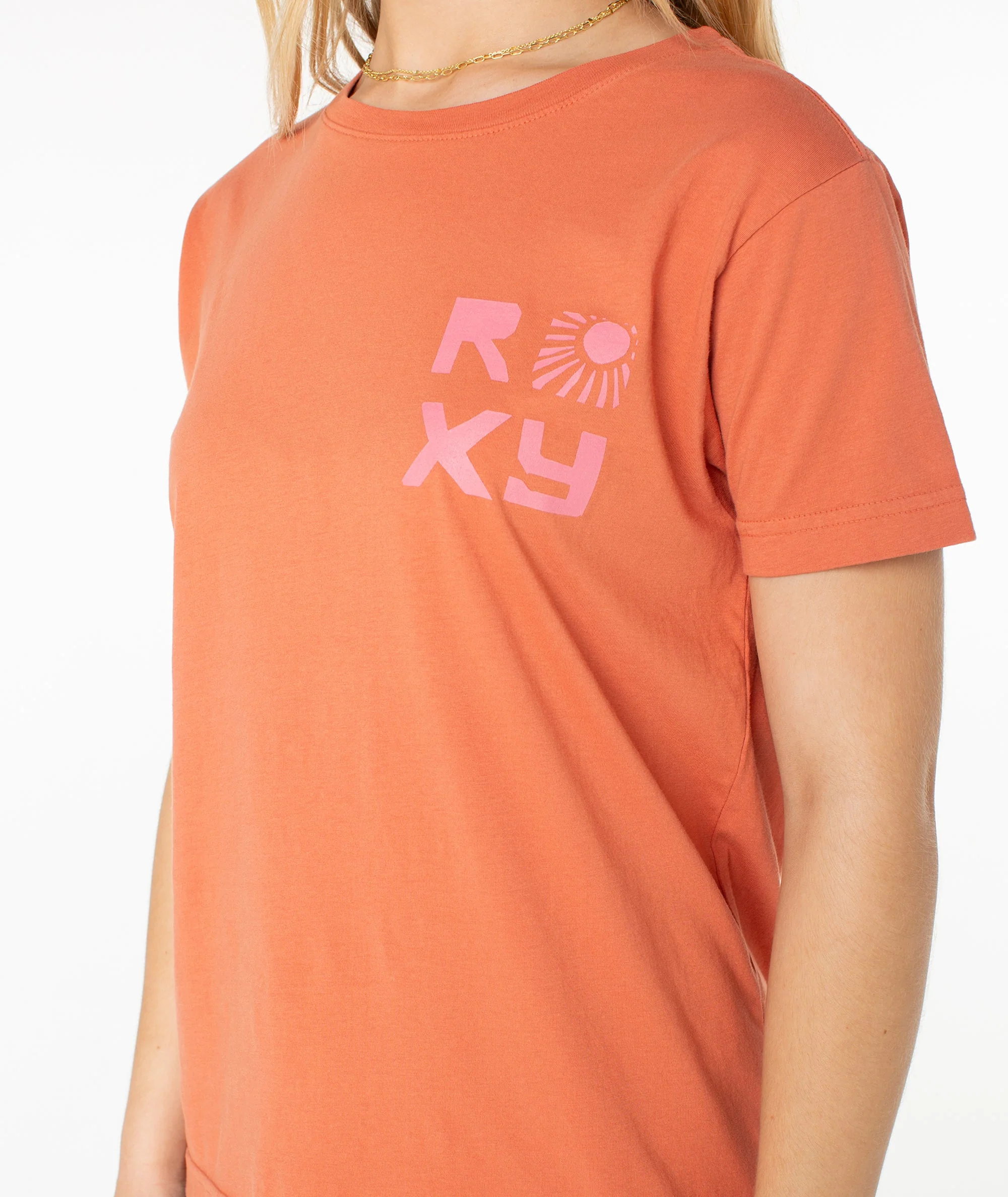 Wave Cuts Tee - Image 5